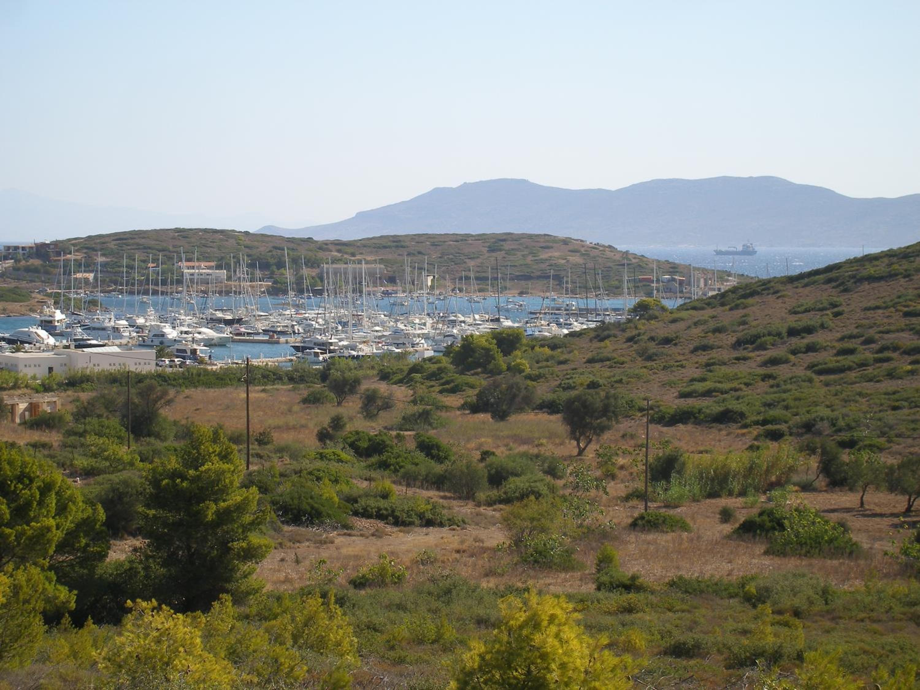 Villa Adamite