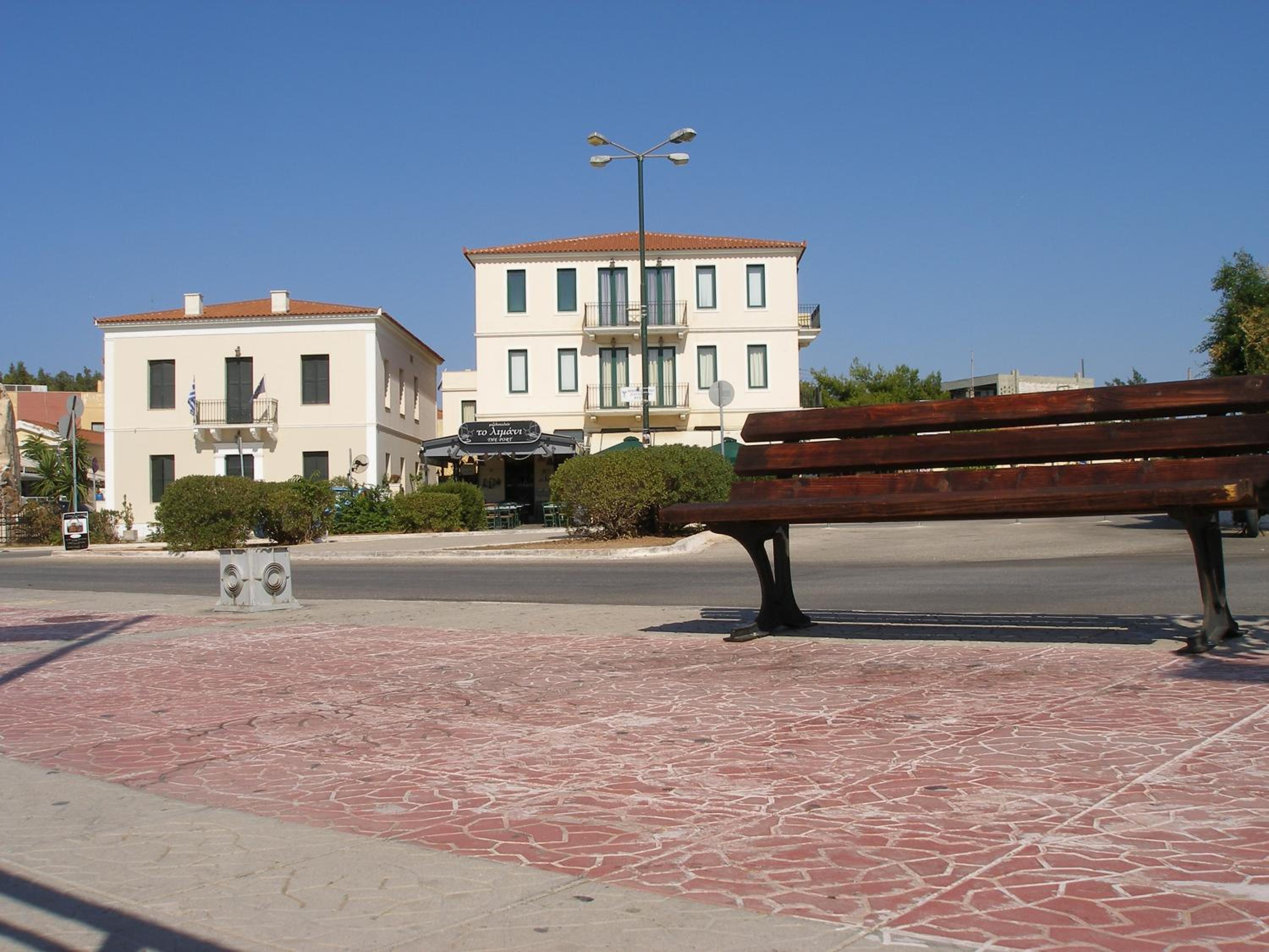 Villa Adamite