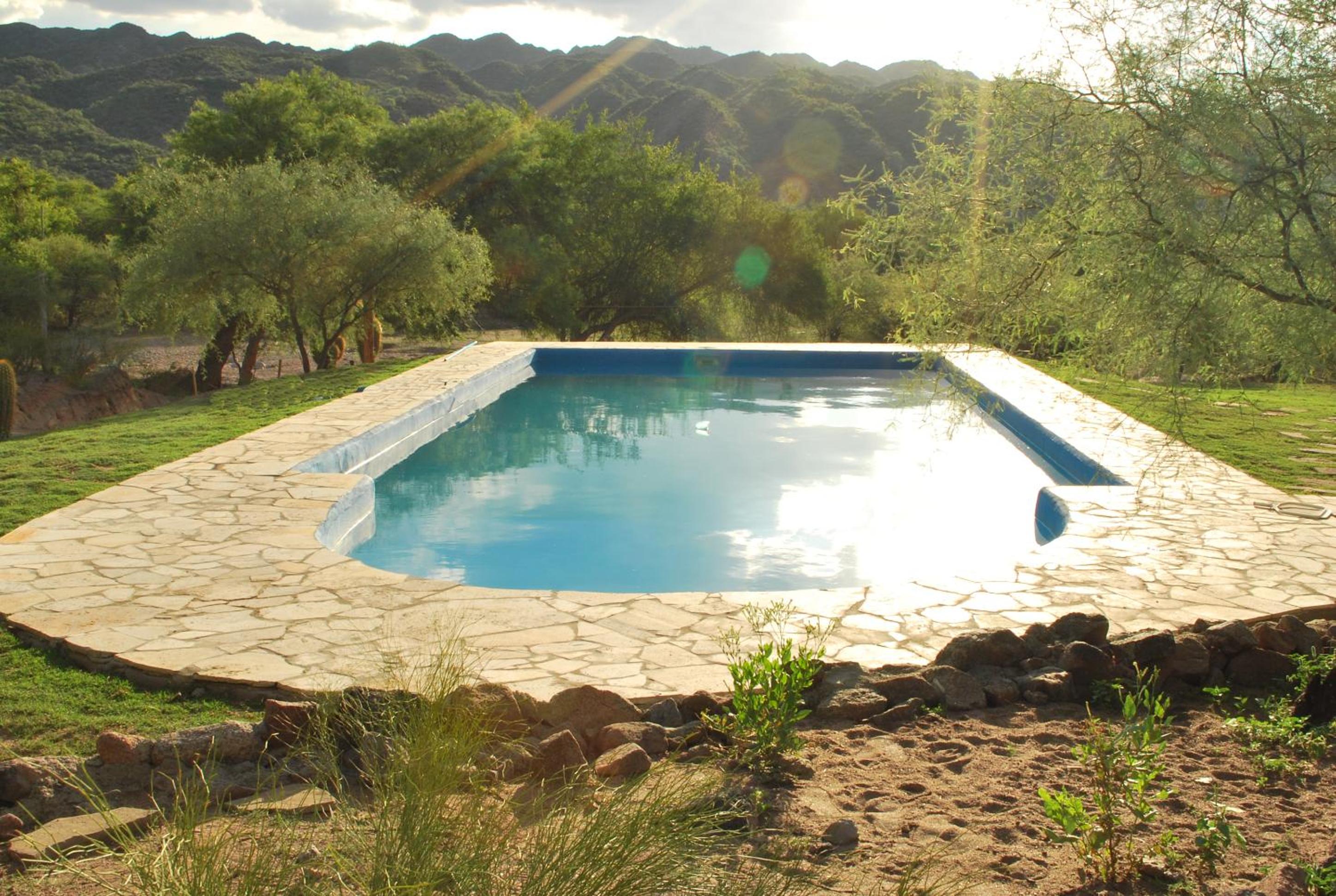Finca Puesta del sol