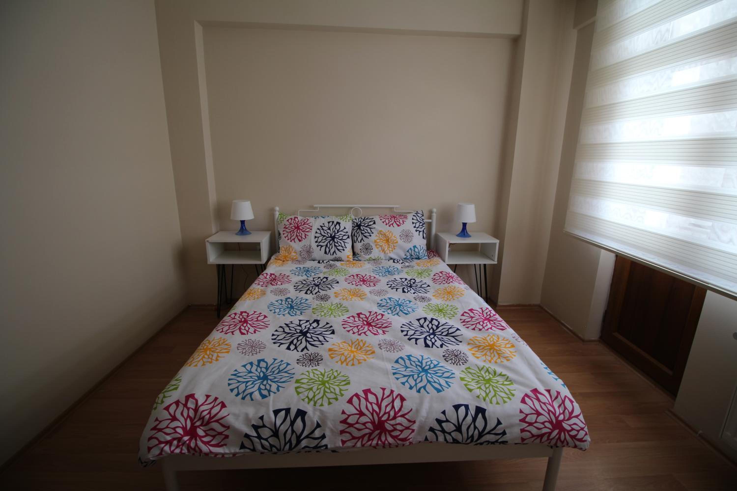 Deeps Hostel Eskişehir