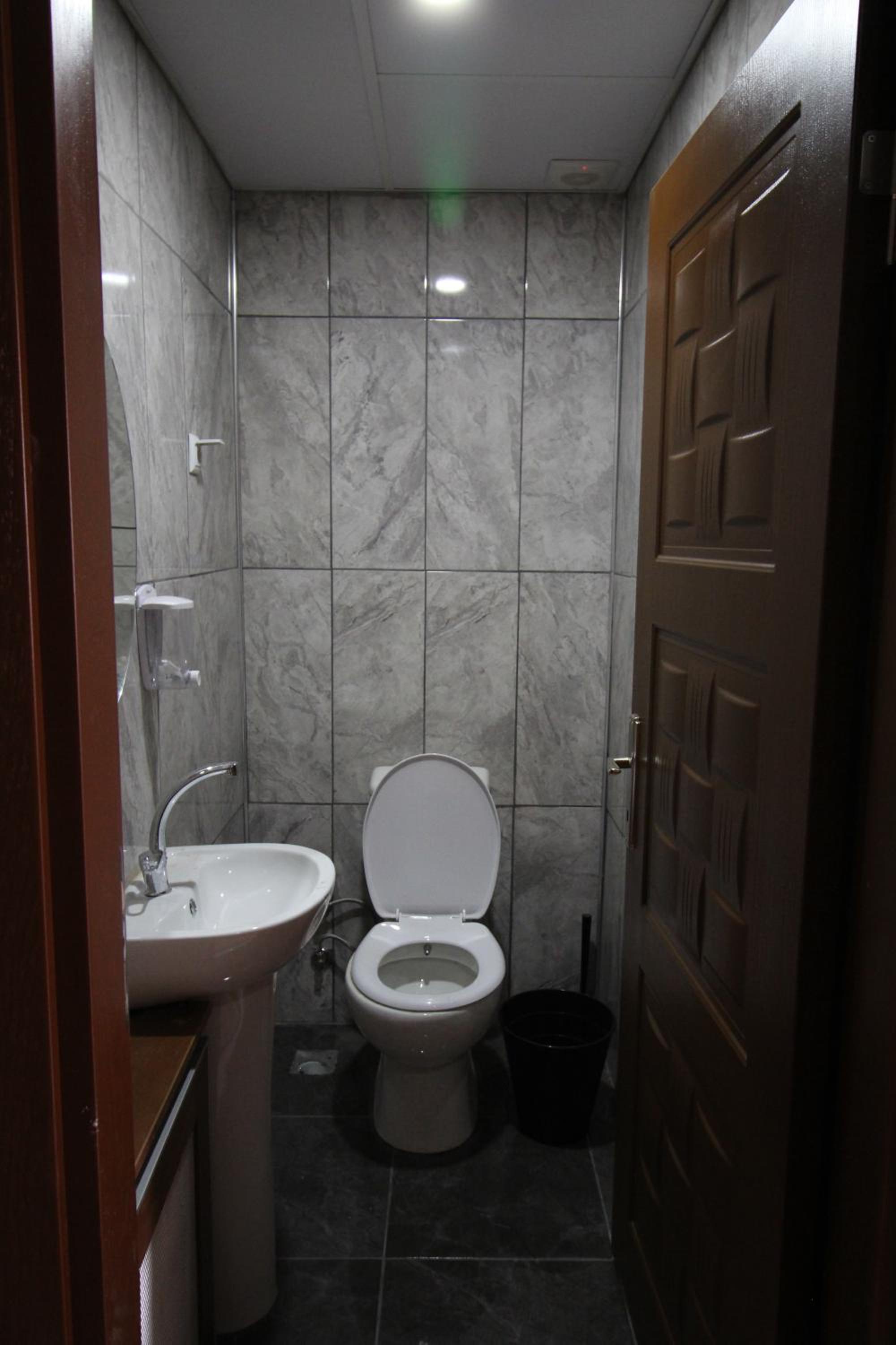 Deeps Hostel Eskişehir