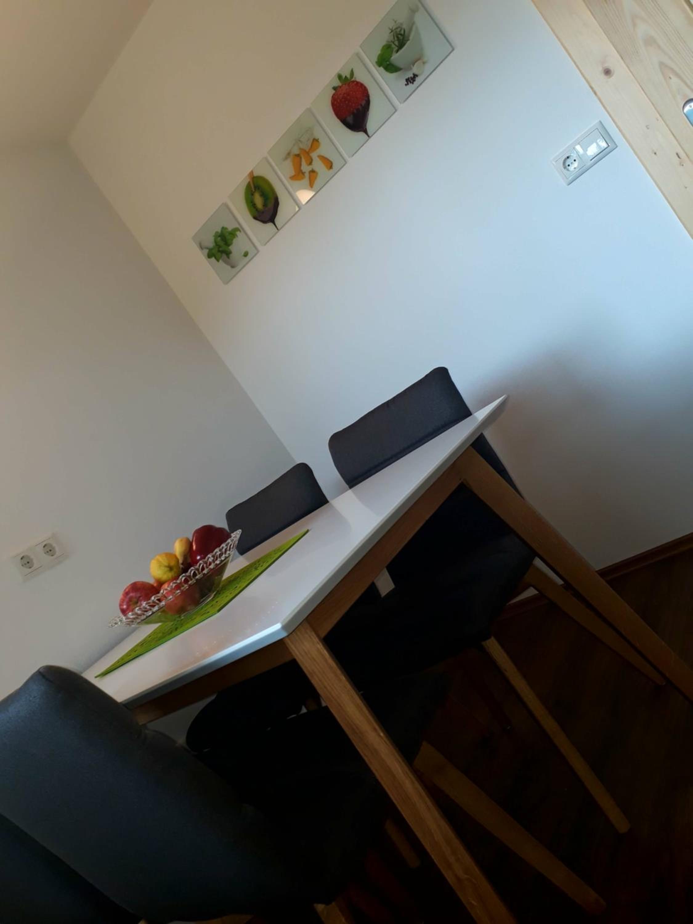 Ferienwohnung Stubenböck