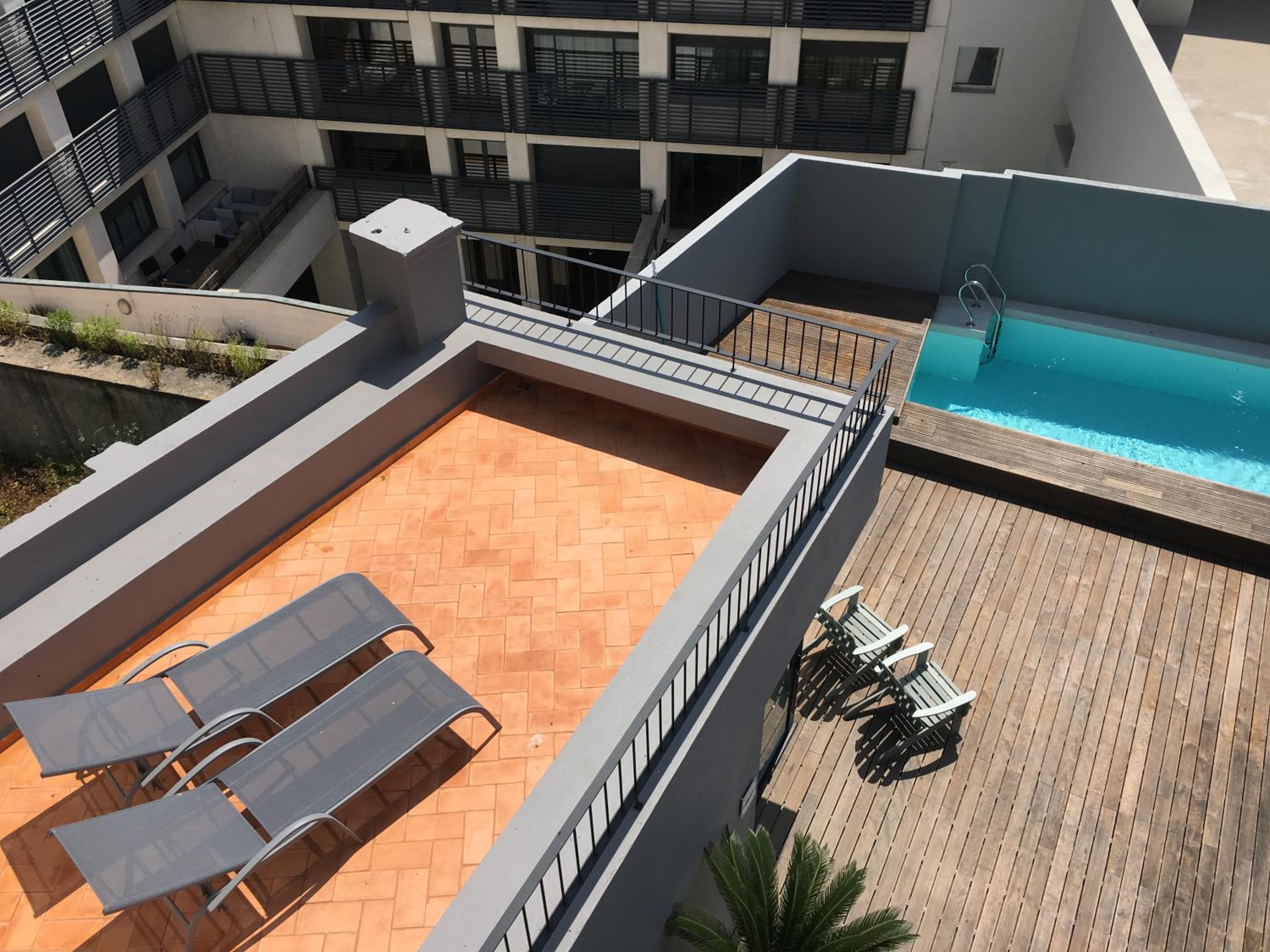 Light Blue Apartments - Downtown Lisbon