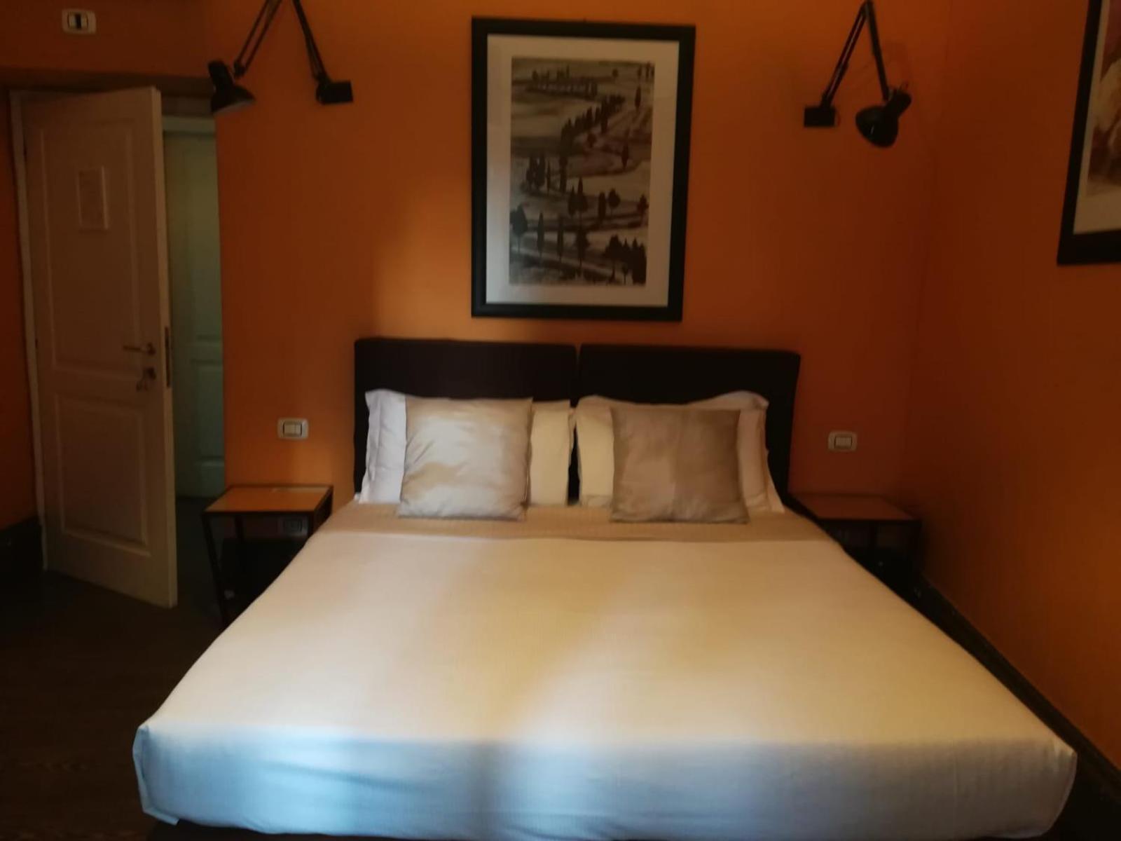 Locanda degli Antiquari