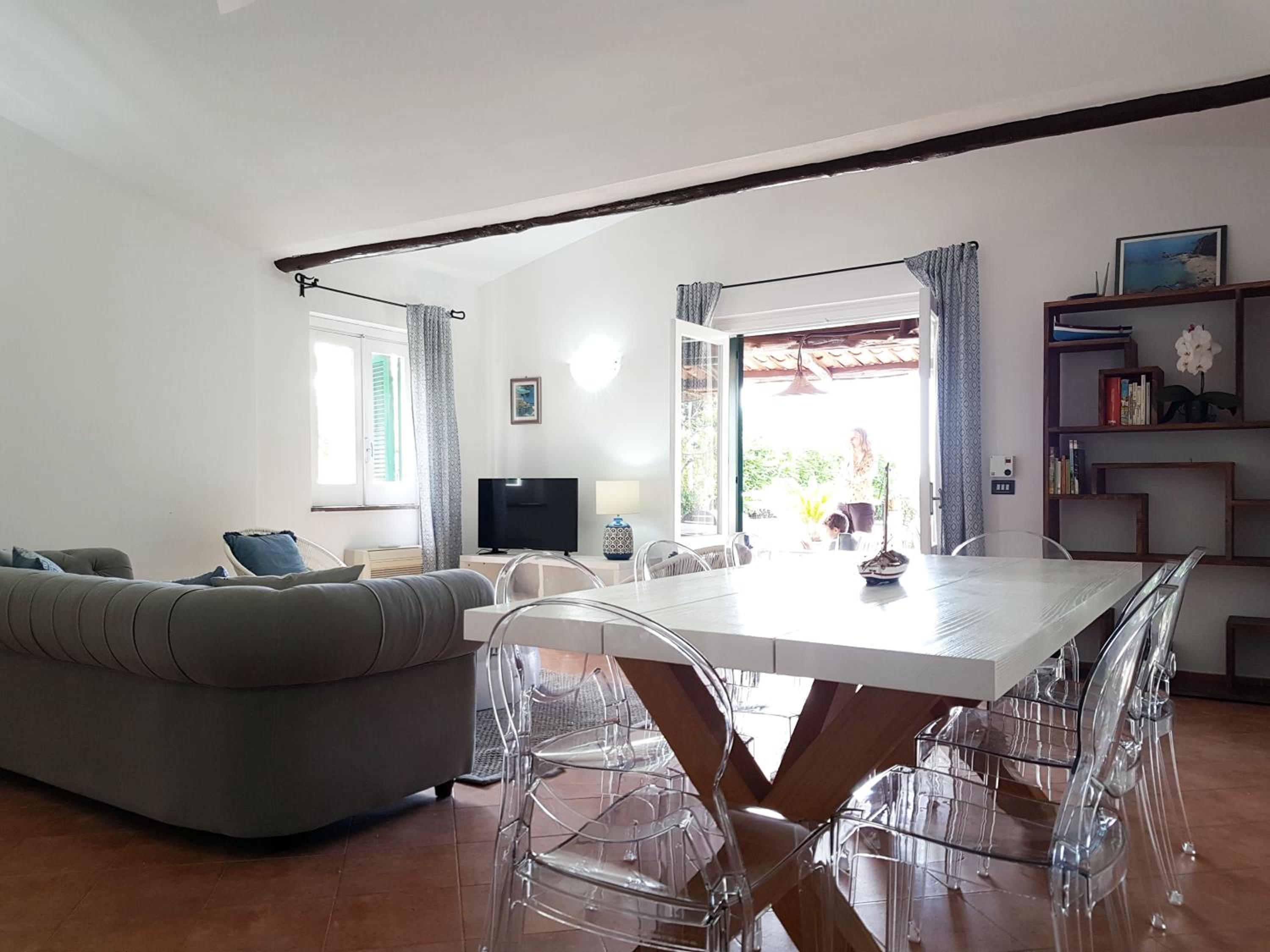 Villa del Sogno photo 4