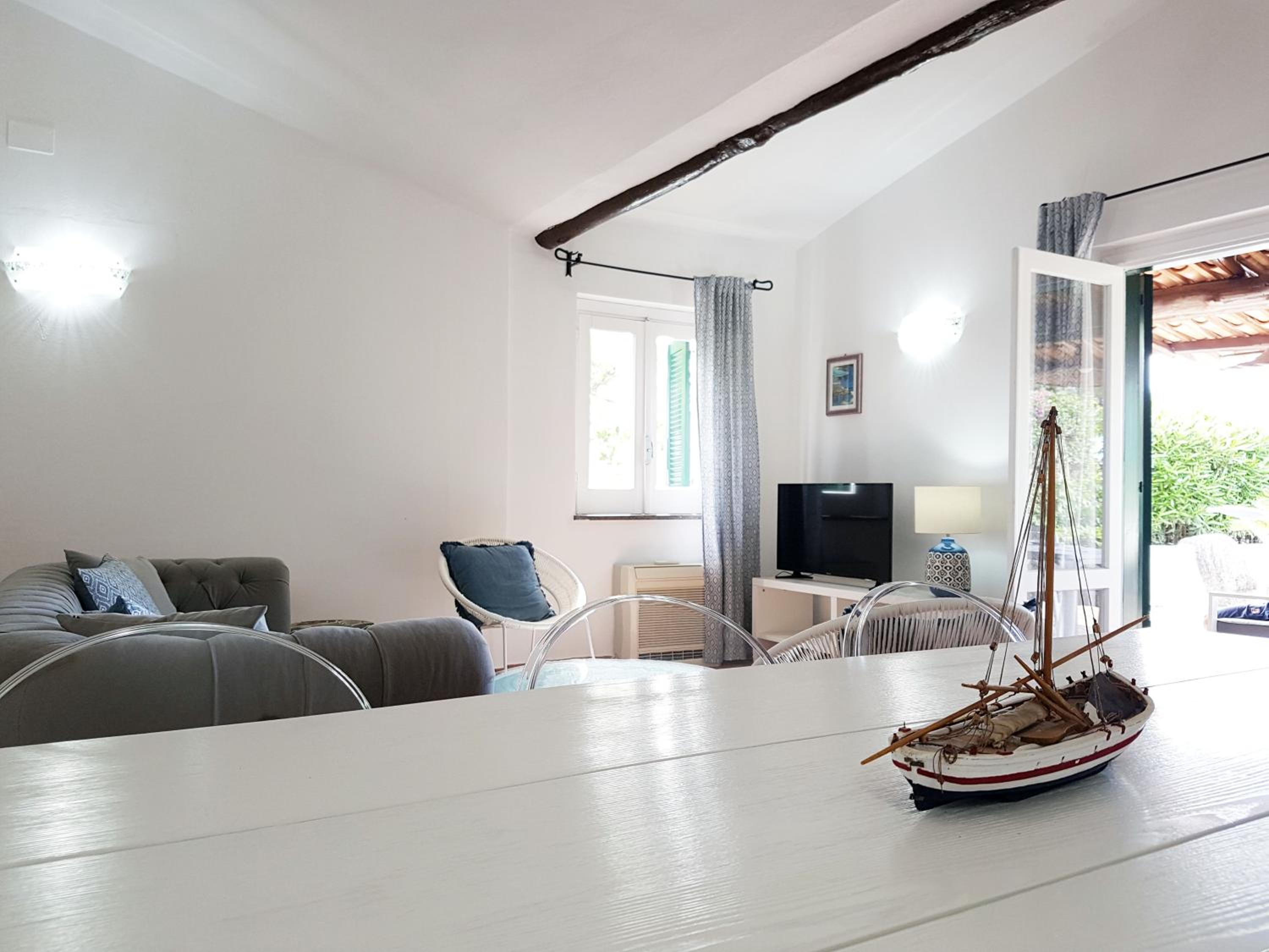 Villa del Sogno photo 5