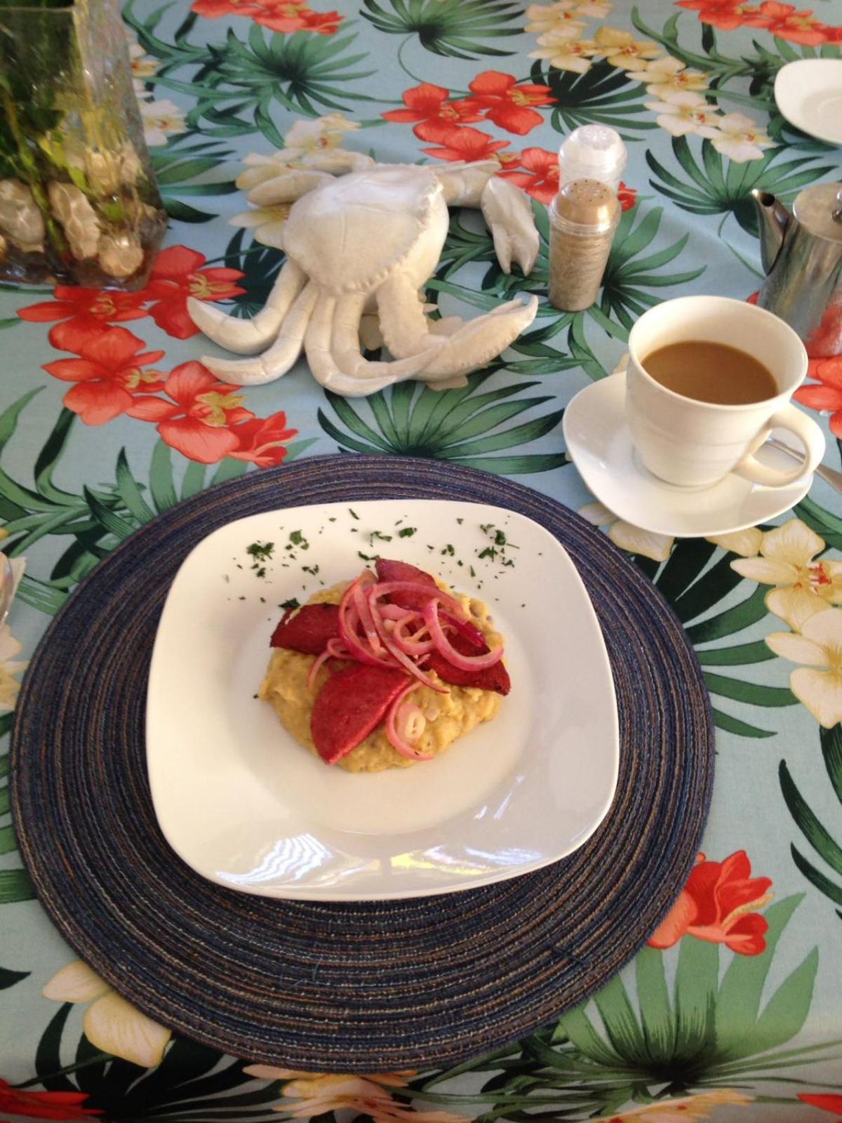 Bella Noni B&B