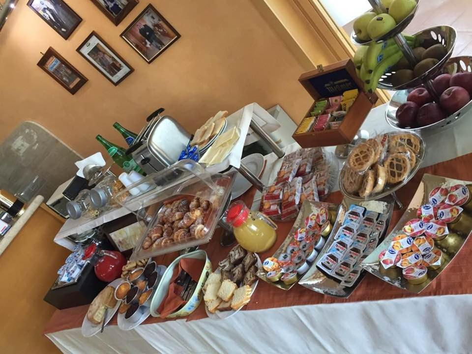 Agriturismo Terre Delle Monache