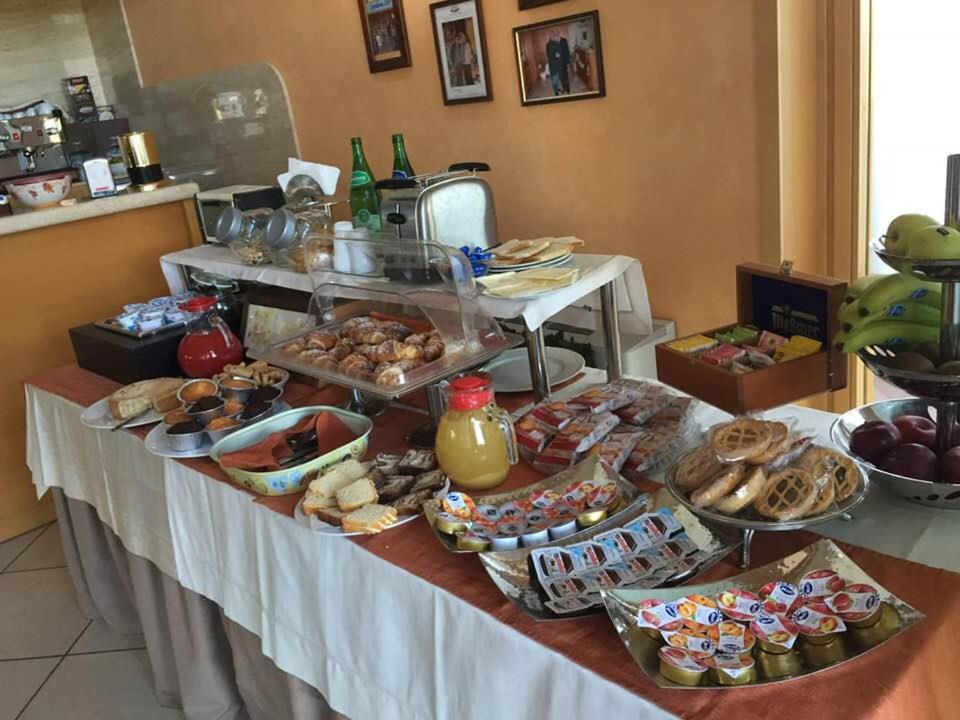Agriturismo Terre Delle Monache