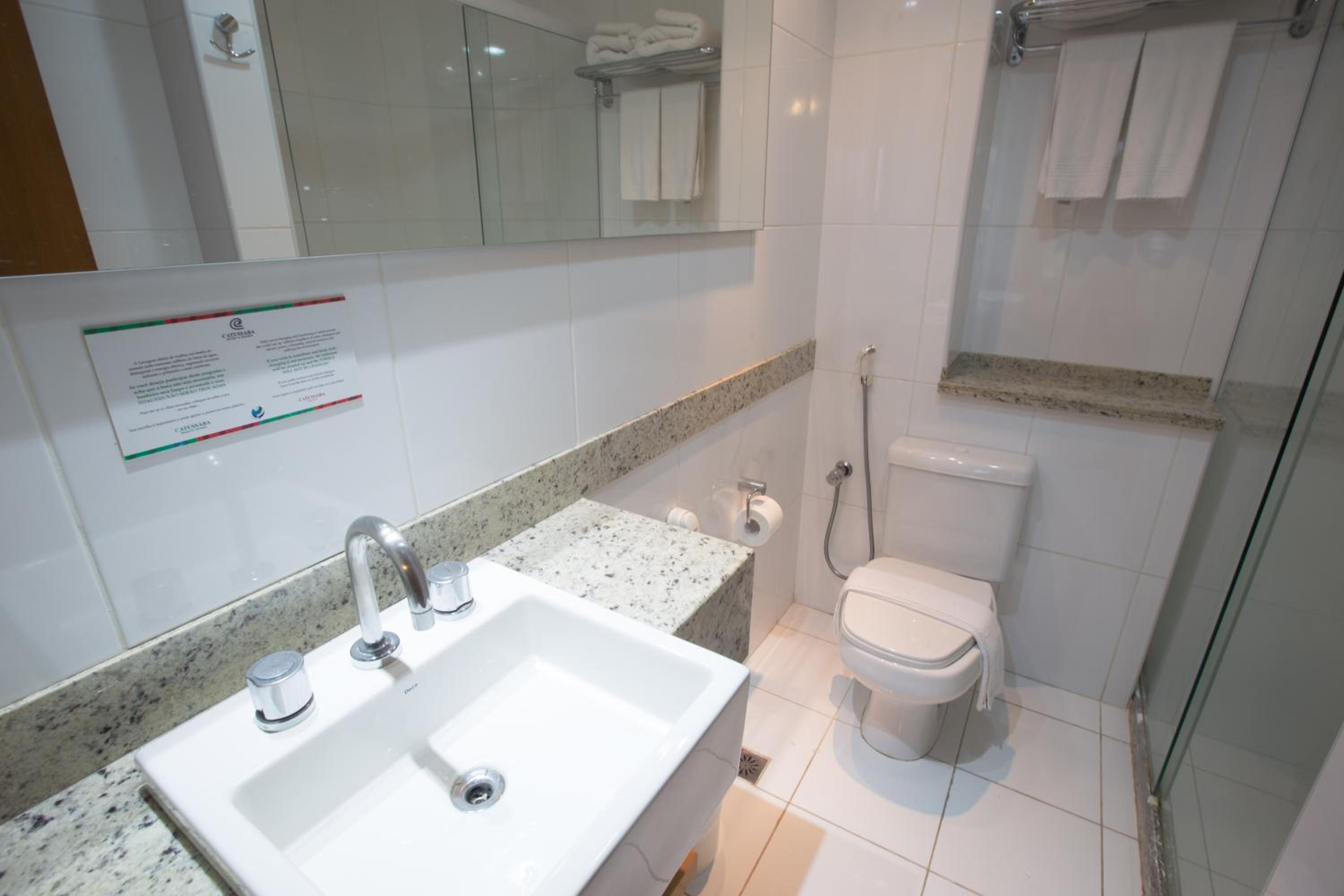 Salvador Vacations - Catussaba Business Hotel - Property Image 26