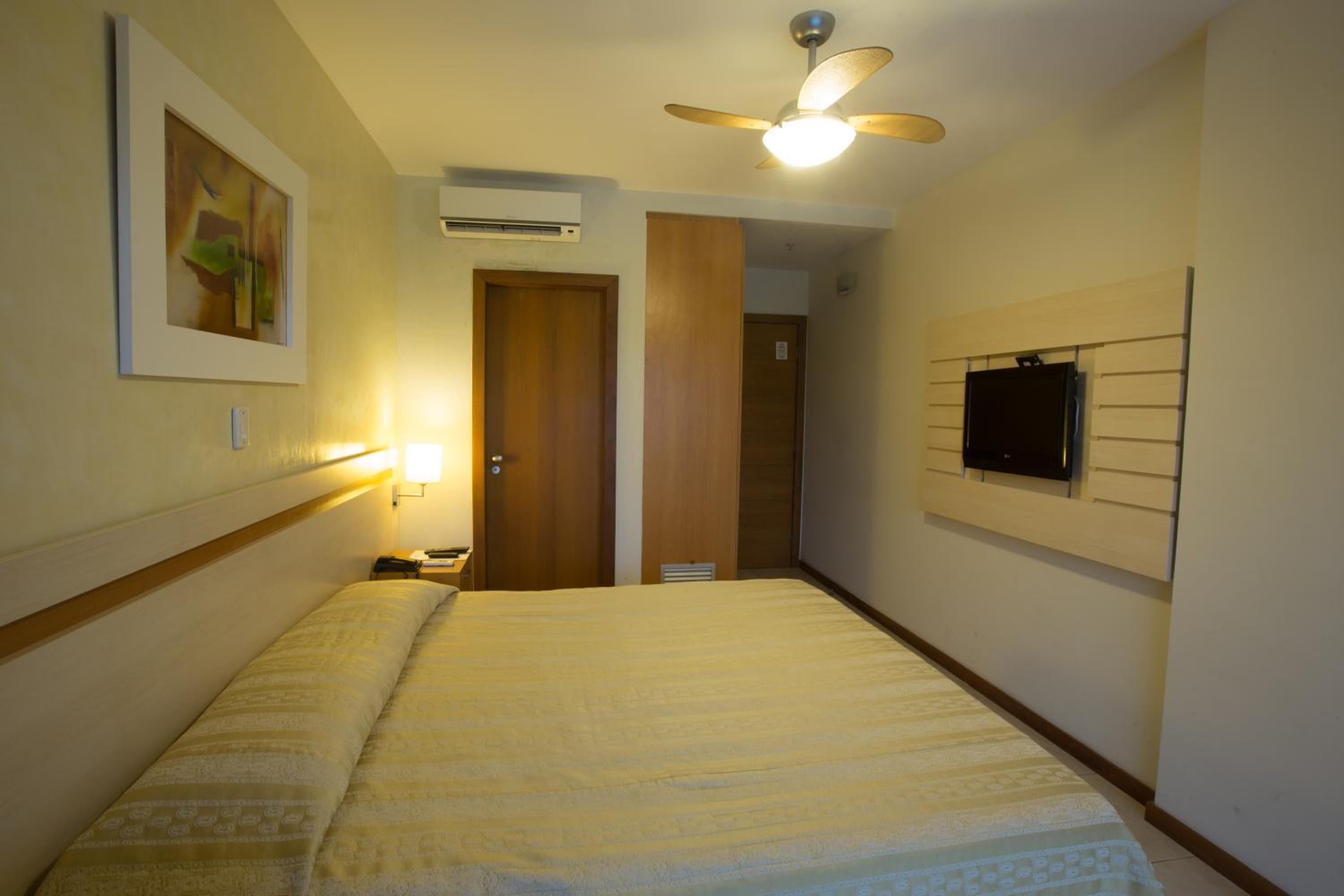 Salvador Vacations - Catussaba Business Hotel - Property Image 21