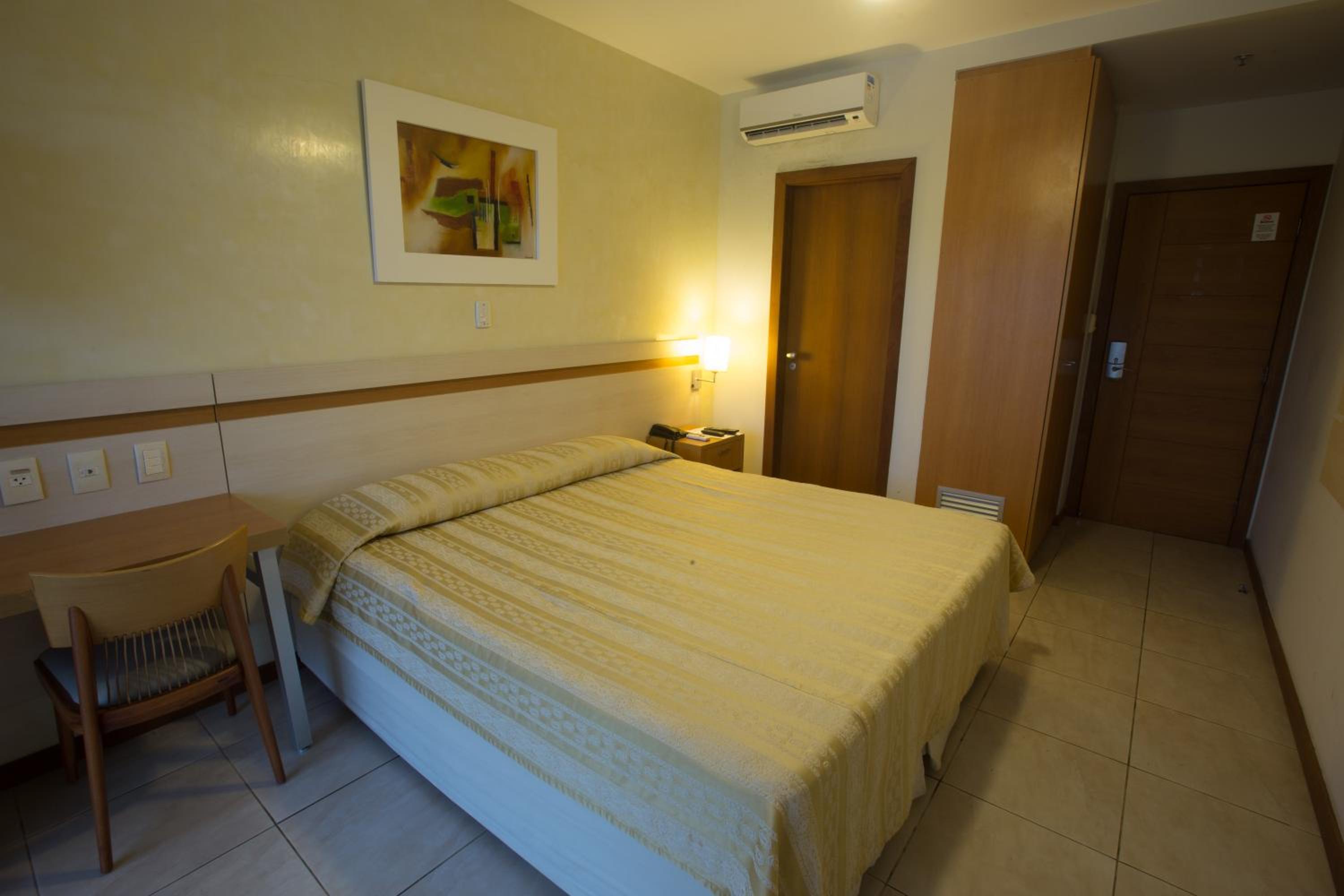 Salvador Vacations - Catussaba Business Hotel - Property Image 20