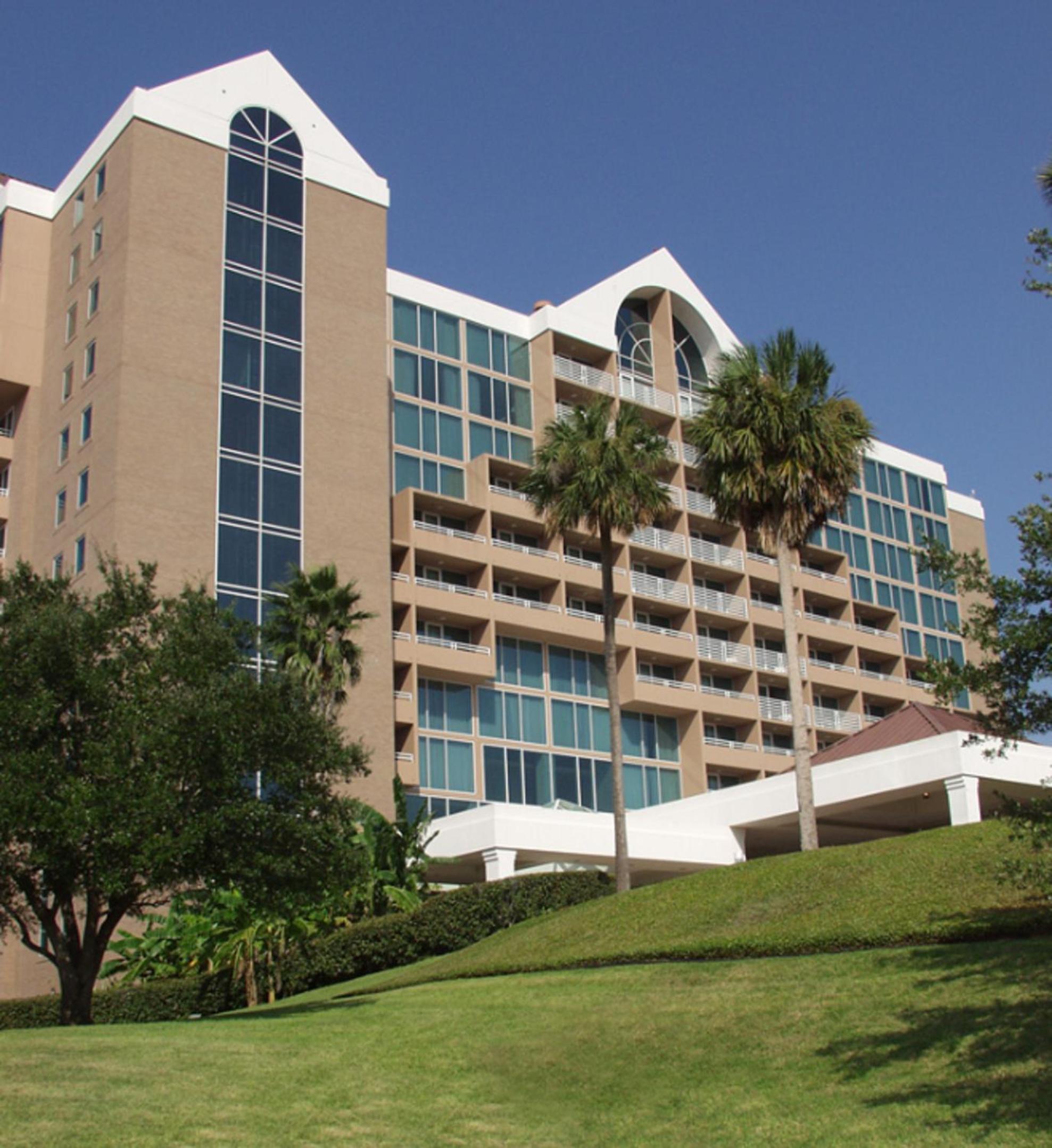 South Shore Harbour Resort and Conference Center — hotel in League City, Texas