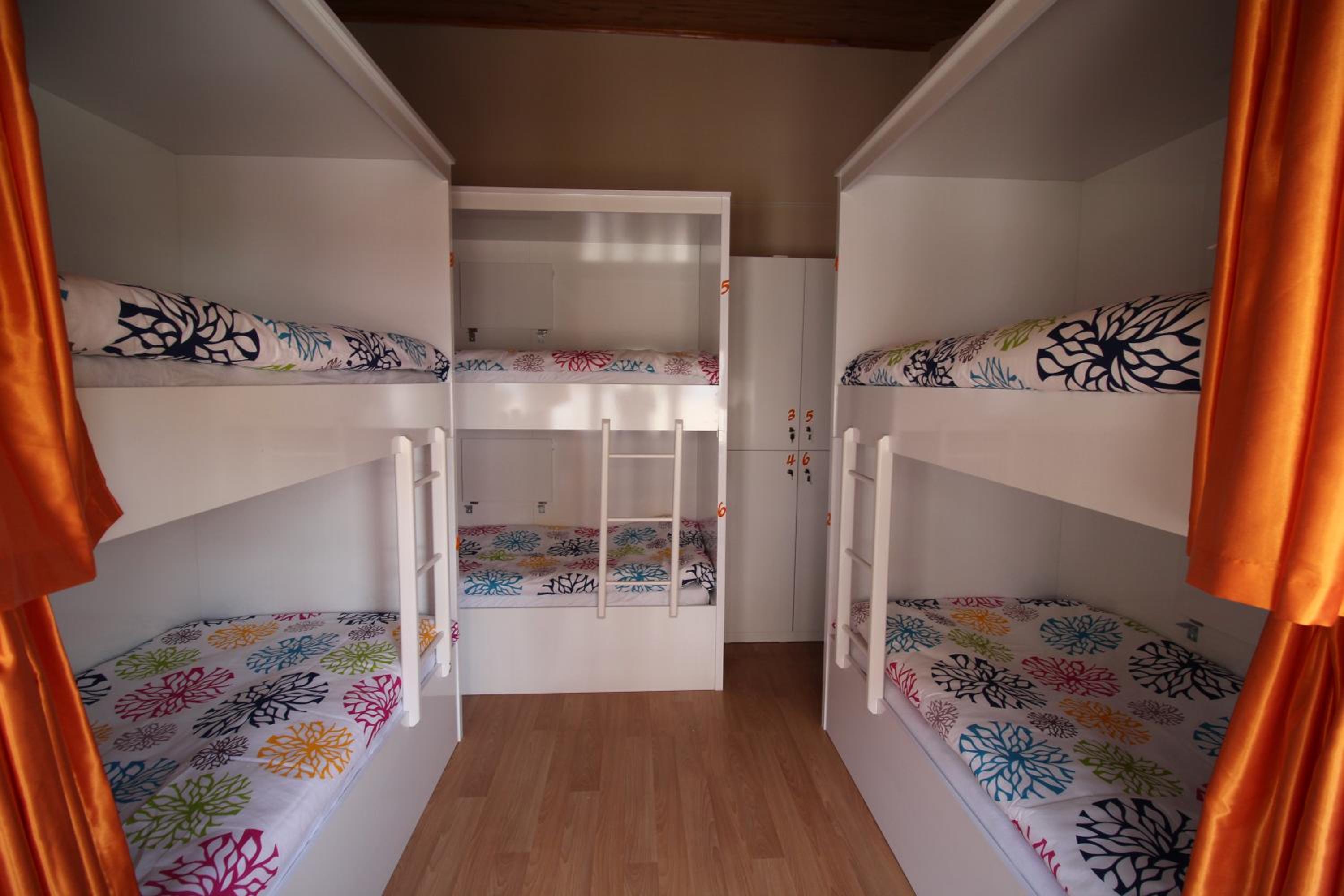 Deeps Hostel Eskişehir