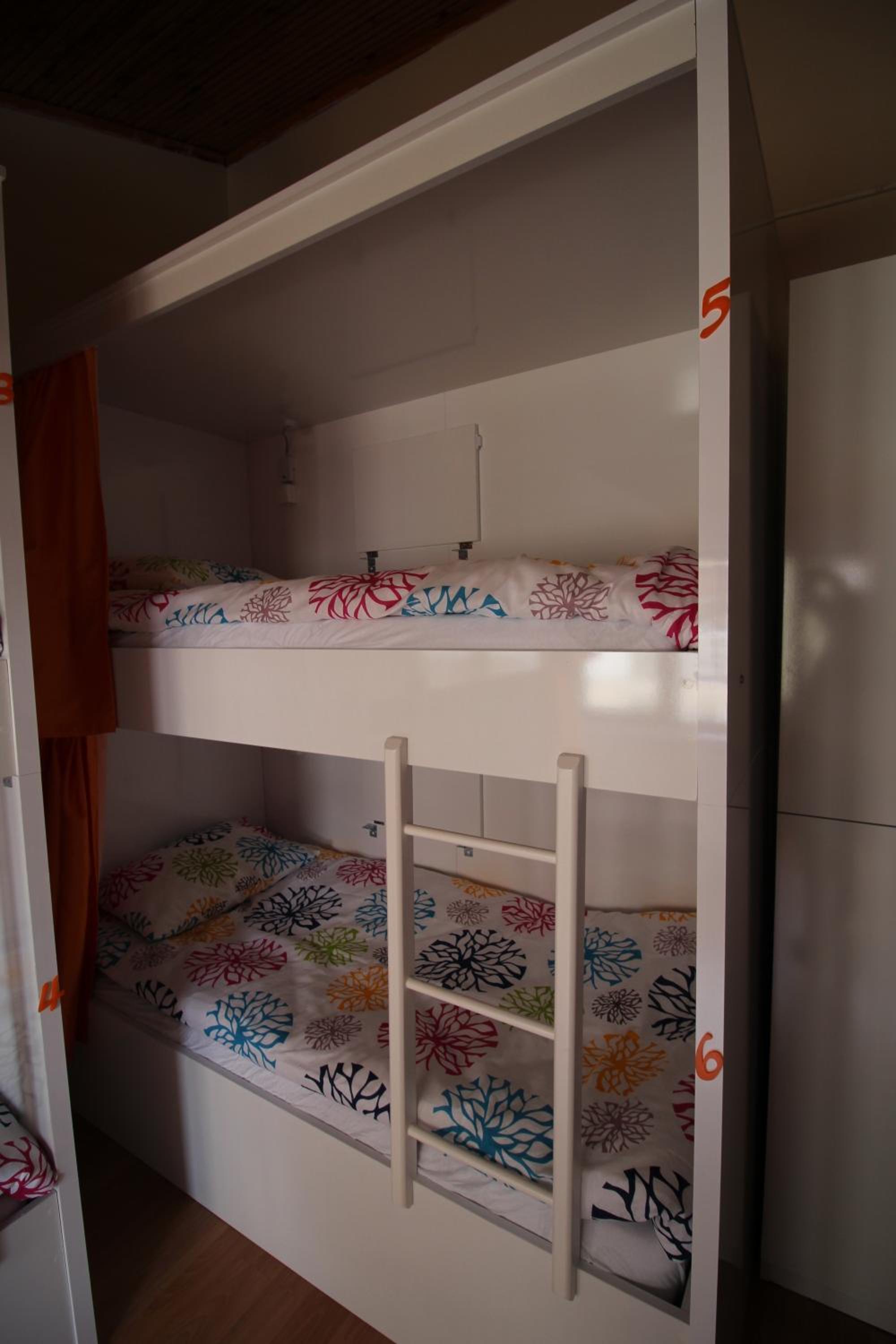 Deeps Hostel Eskişehir