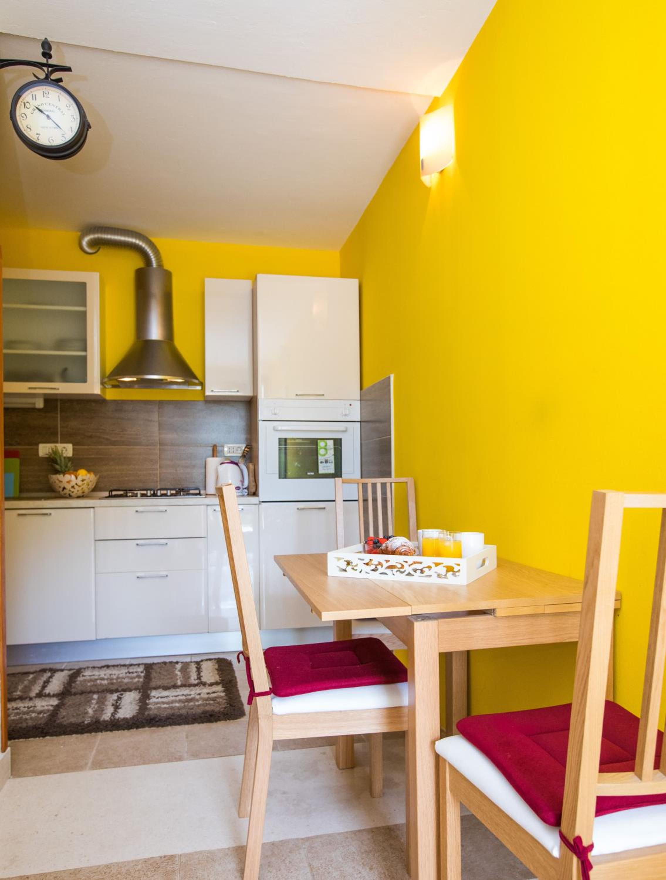 Madonna Guest House
