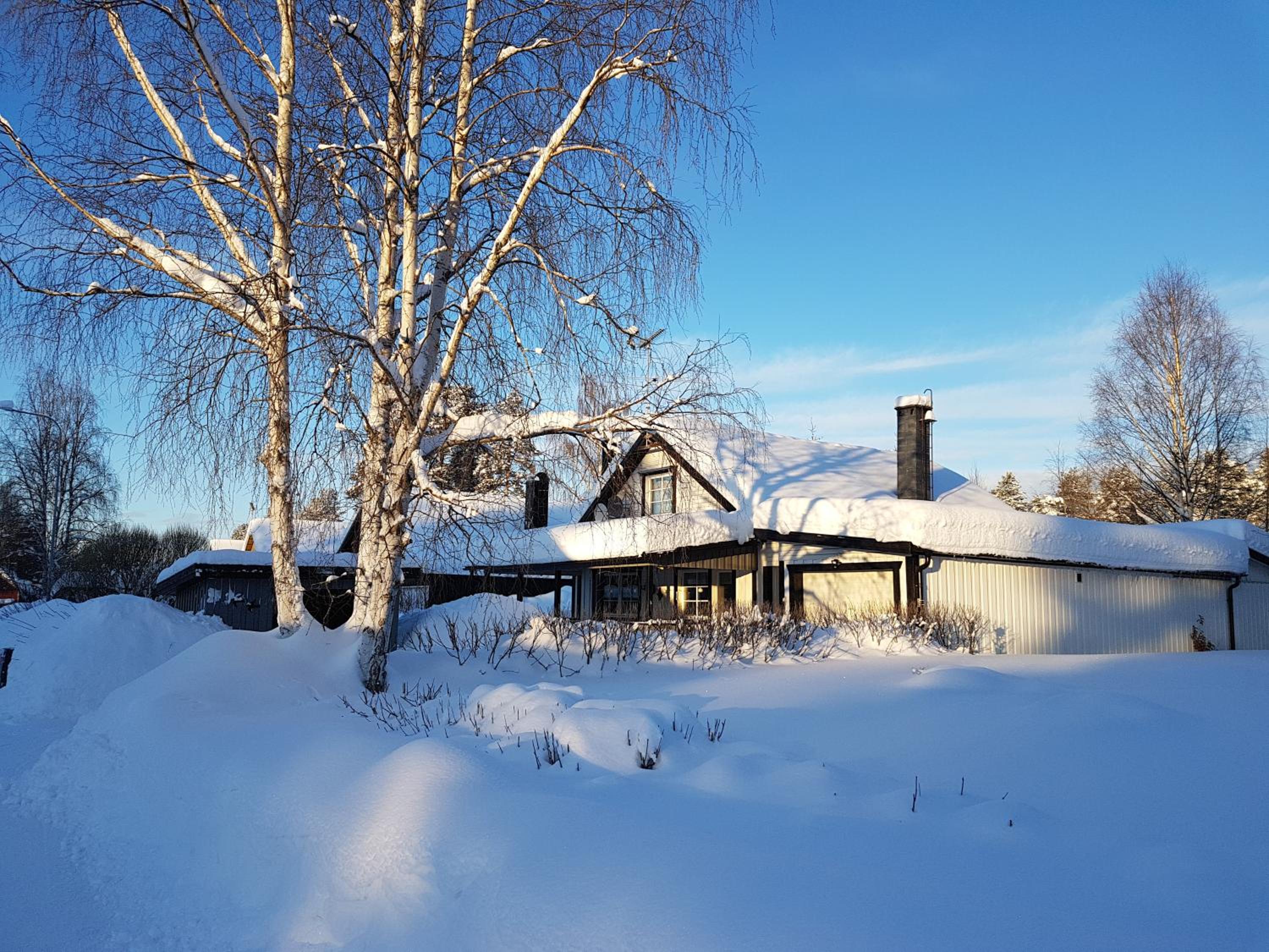 Villa Majringen