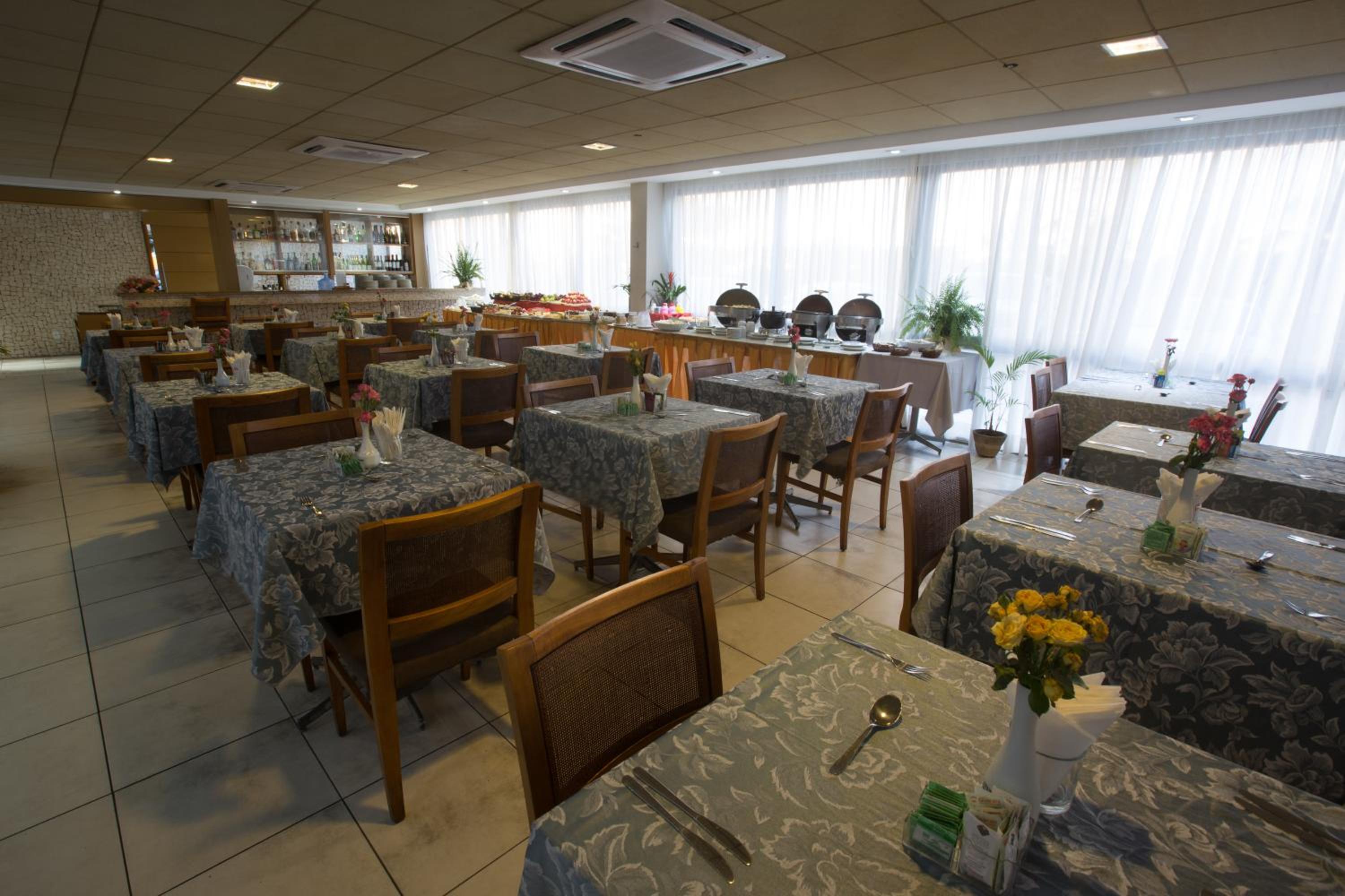 Salvador Vacations - Catussaba Business Hotel - Property Image 13