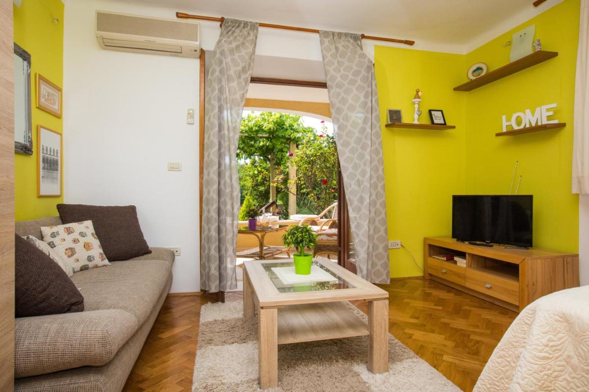 Madonna Guest House