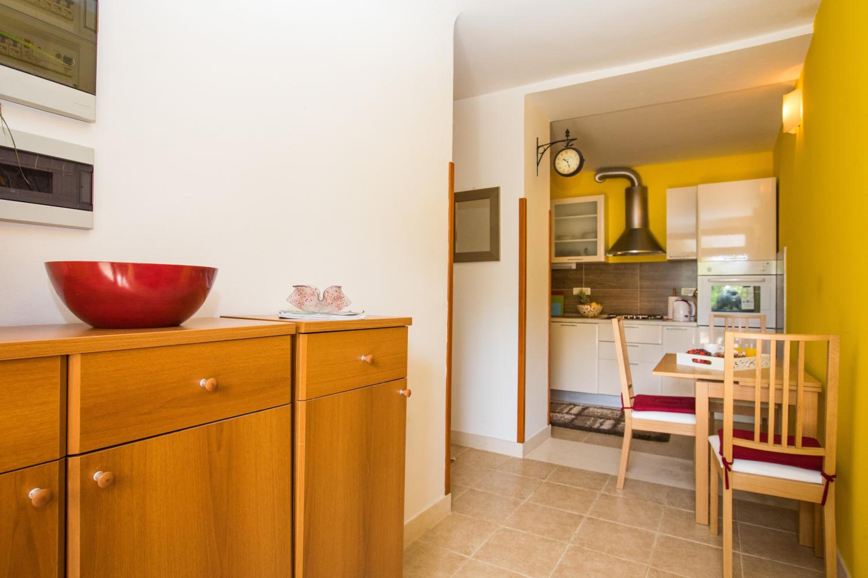 Madonna Guest House
