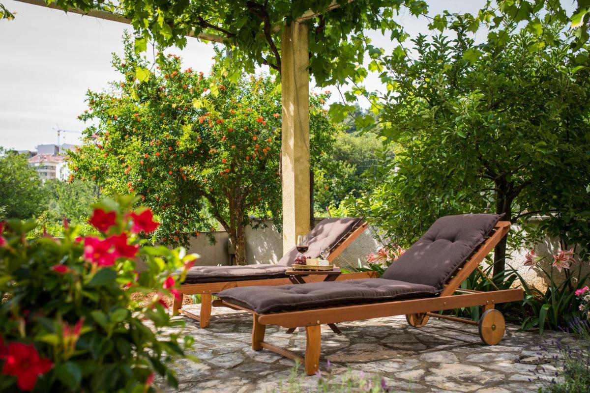Madonna Guest House