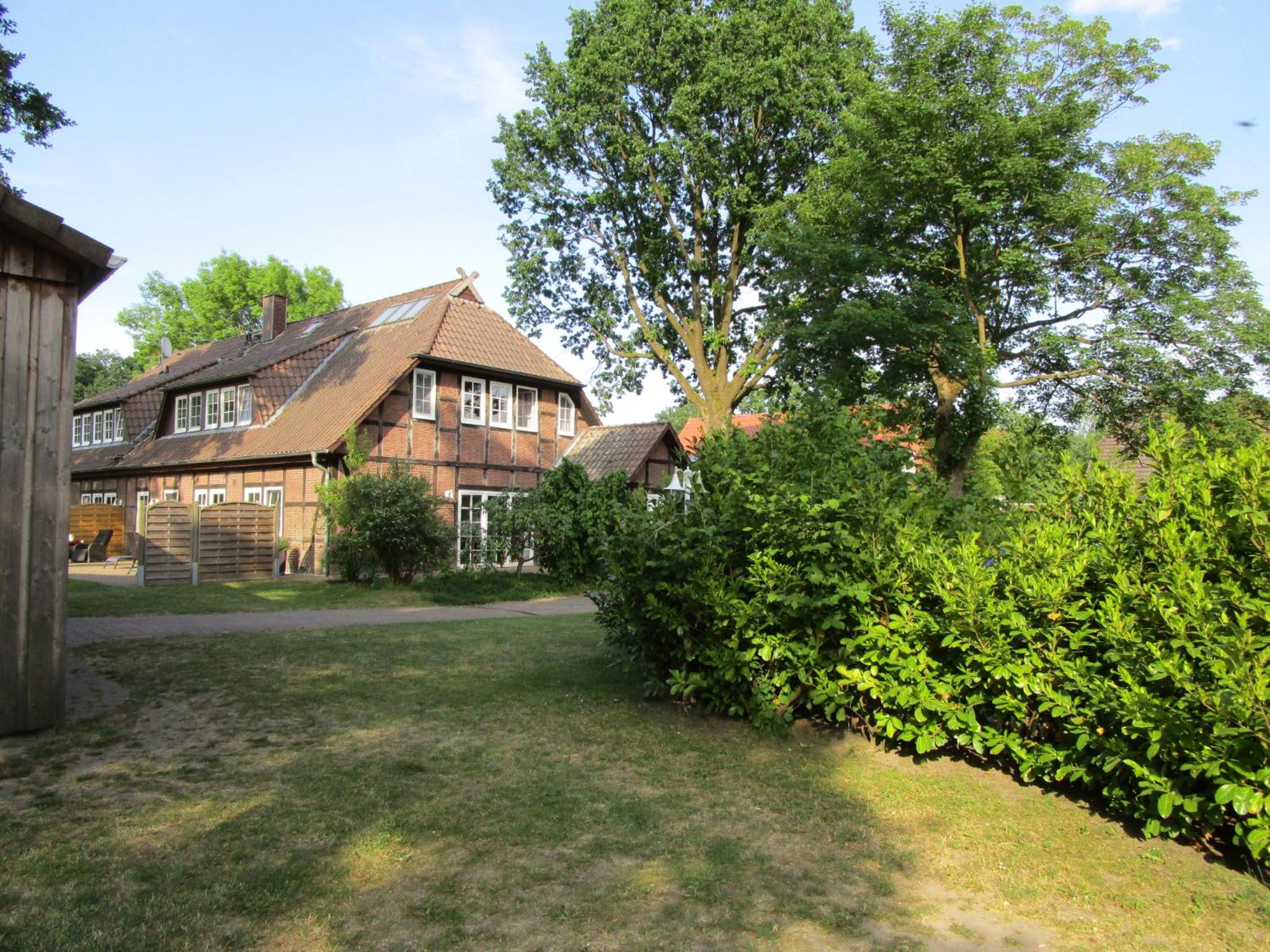 Landhaus von Frieling