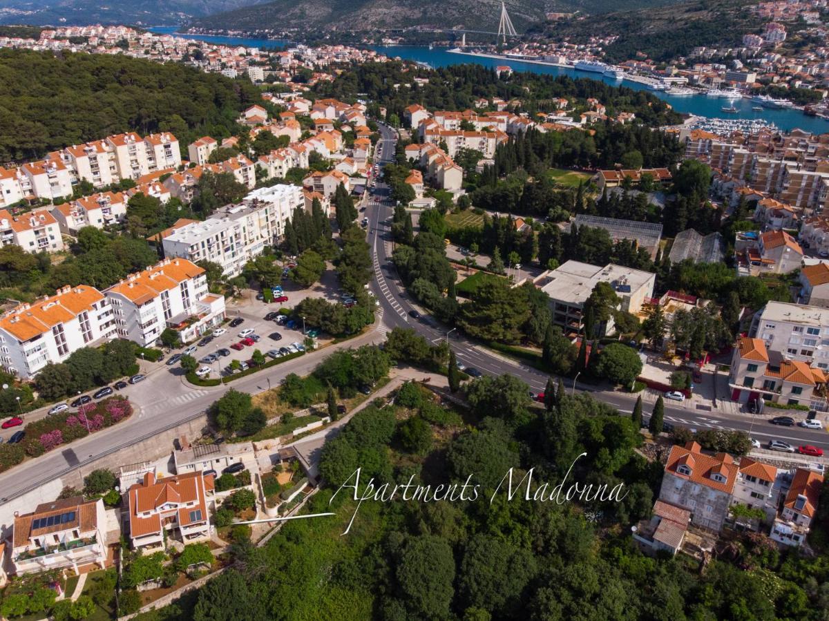 Madonna Guest House