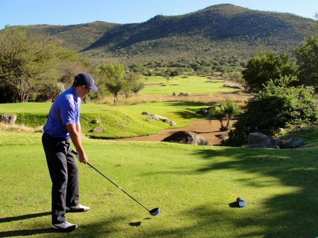 Waterberg Accommodation