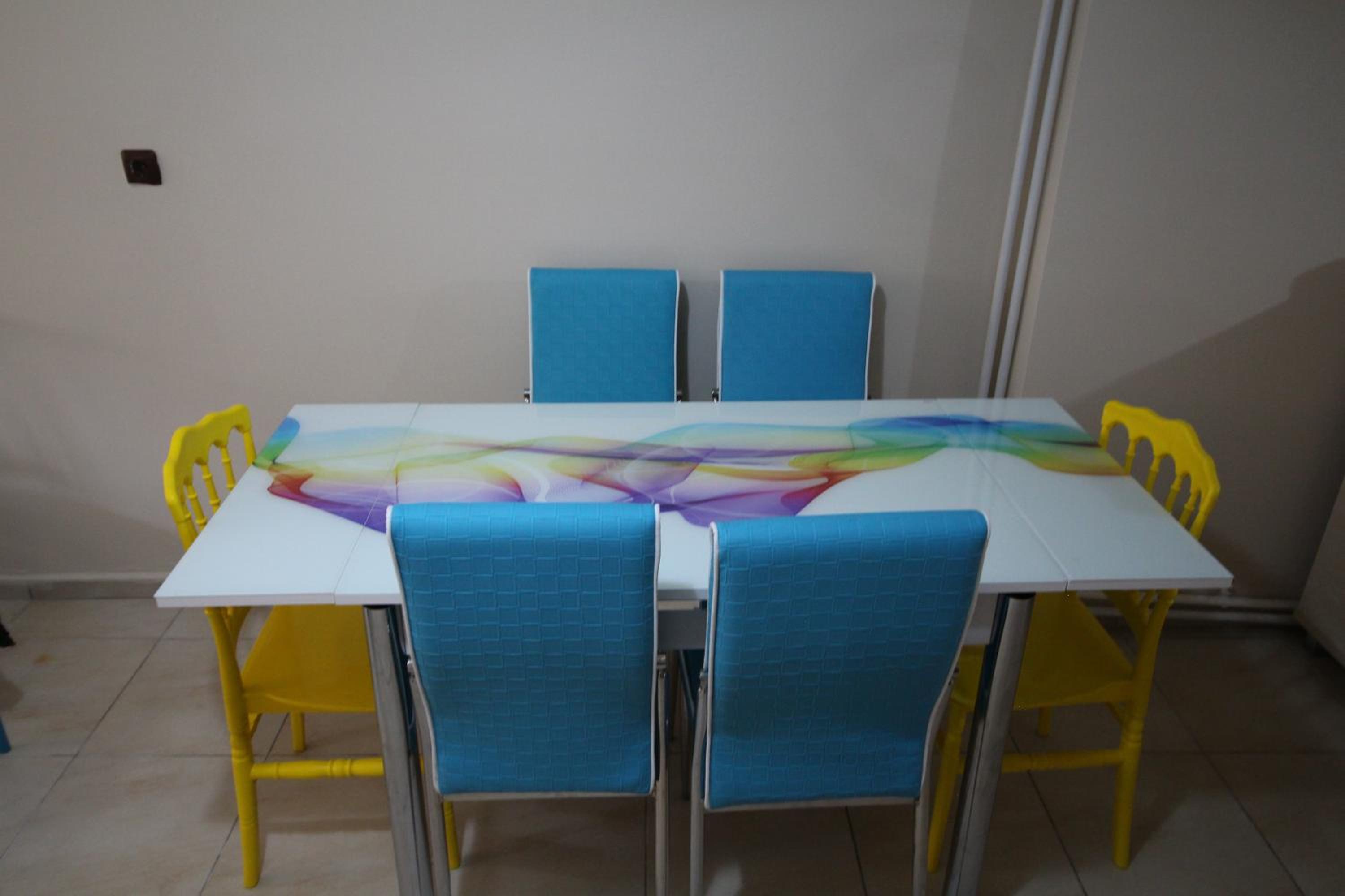 Deeps Hostel Eskişehir