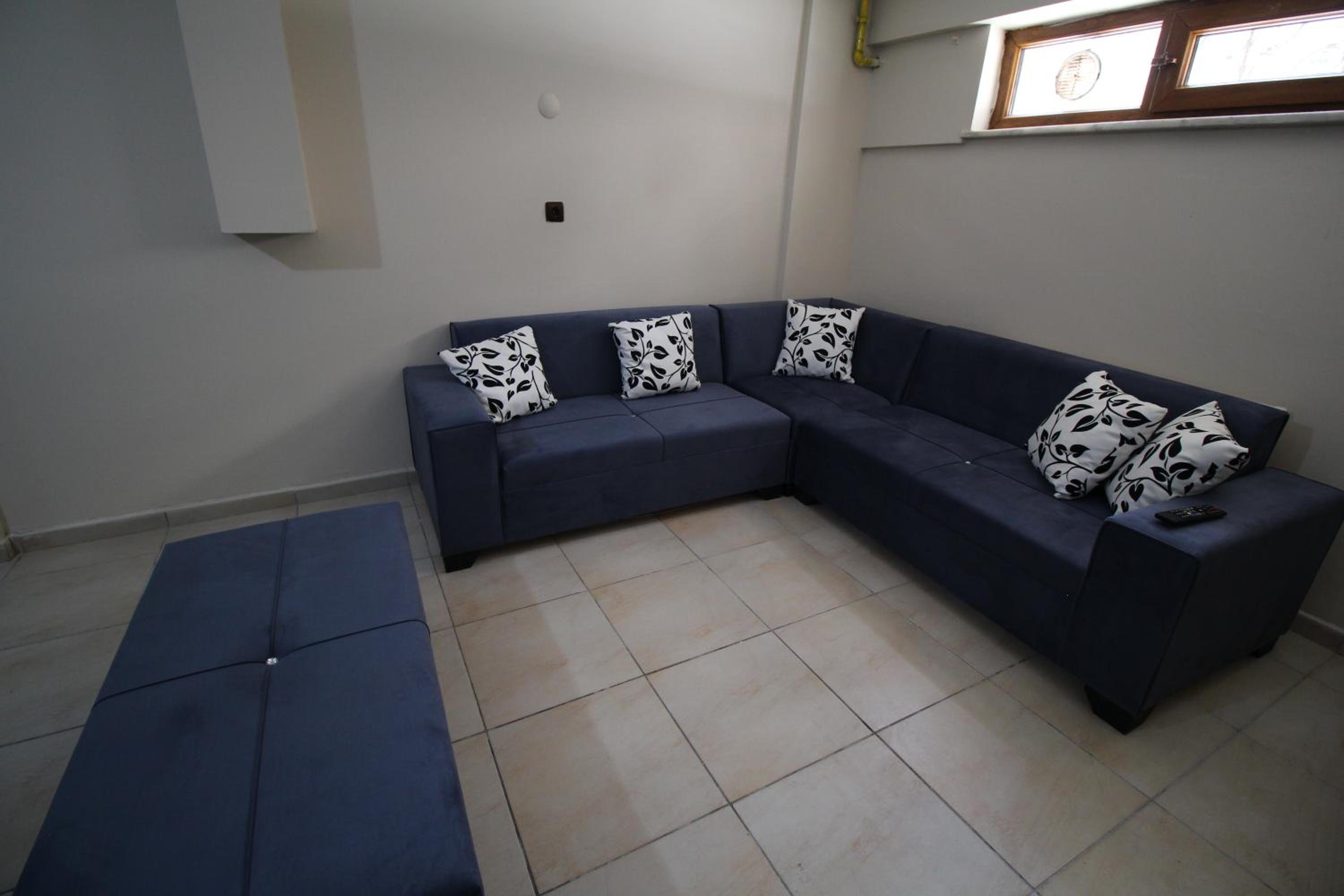 Deeps Hostel Eskişehir