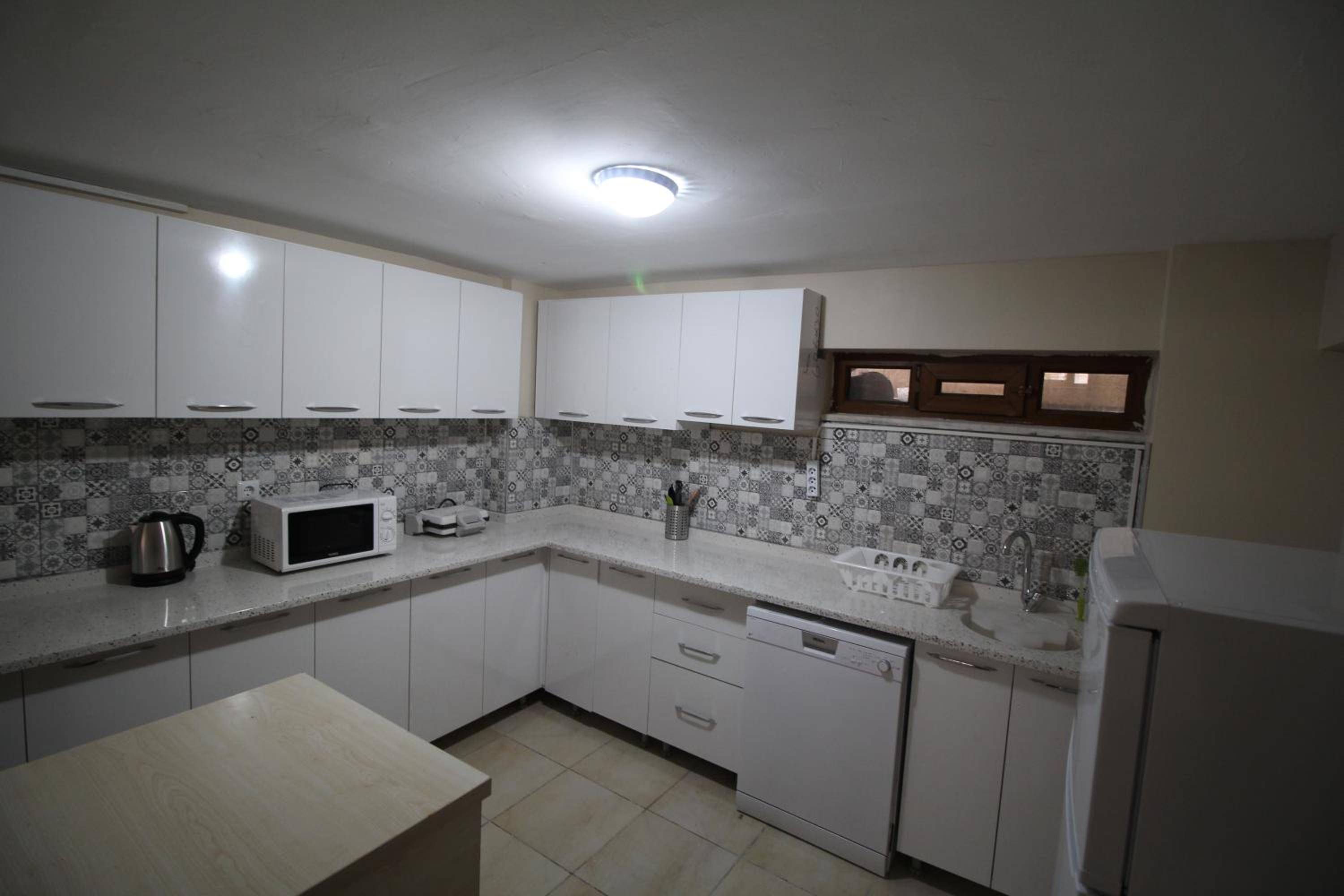 Deeps Hostel Eskişehir