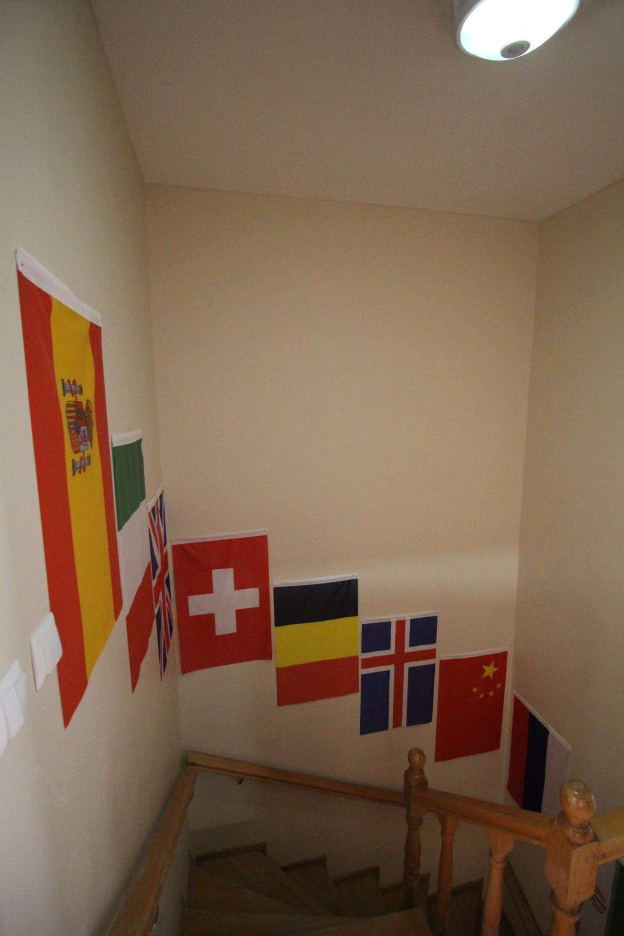 Deeps Hostel Eskişehir