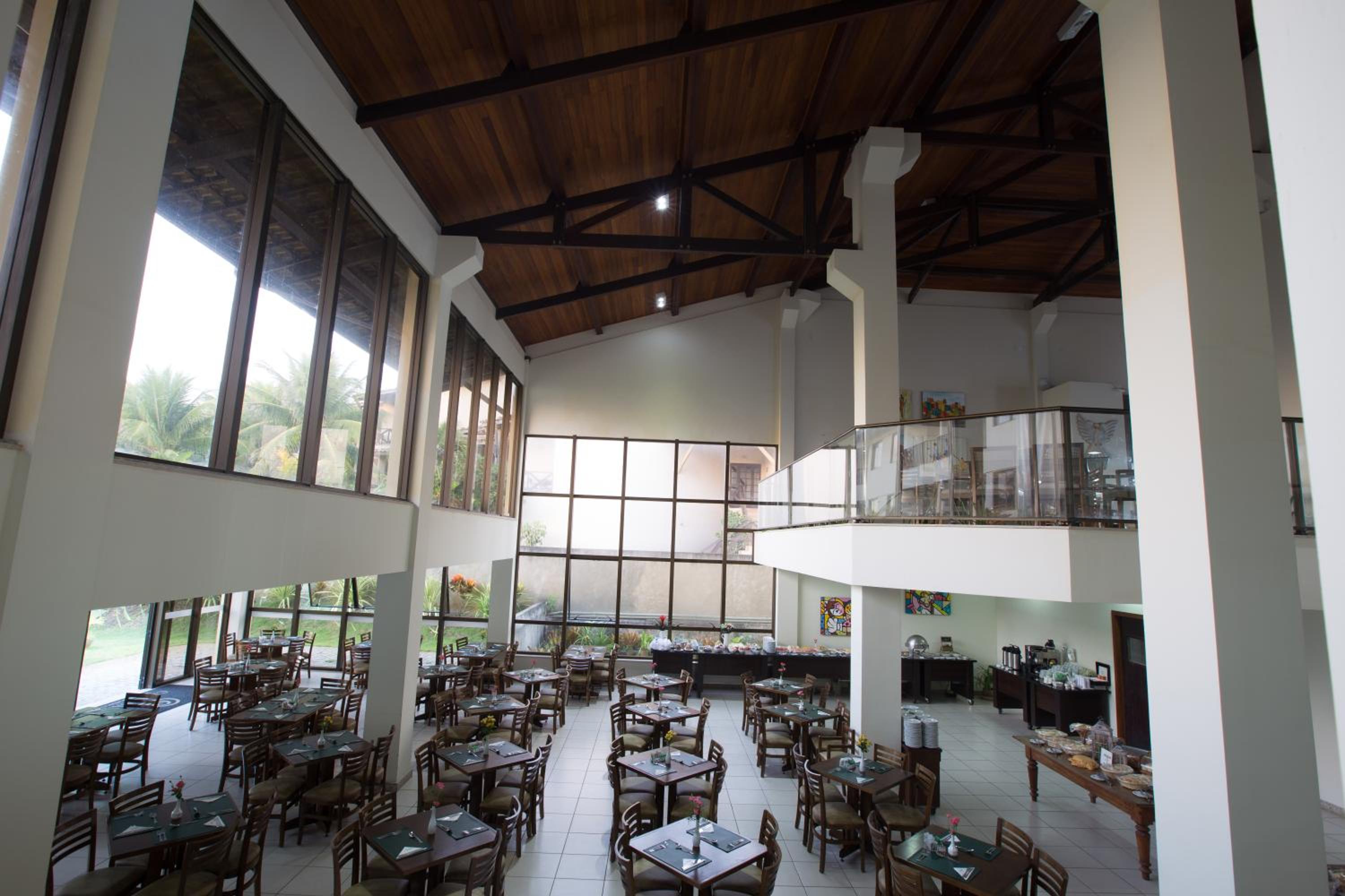 Catussaba Suítes Resort