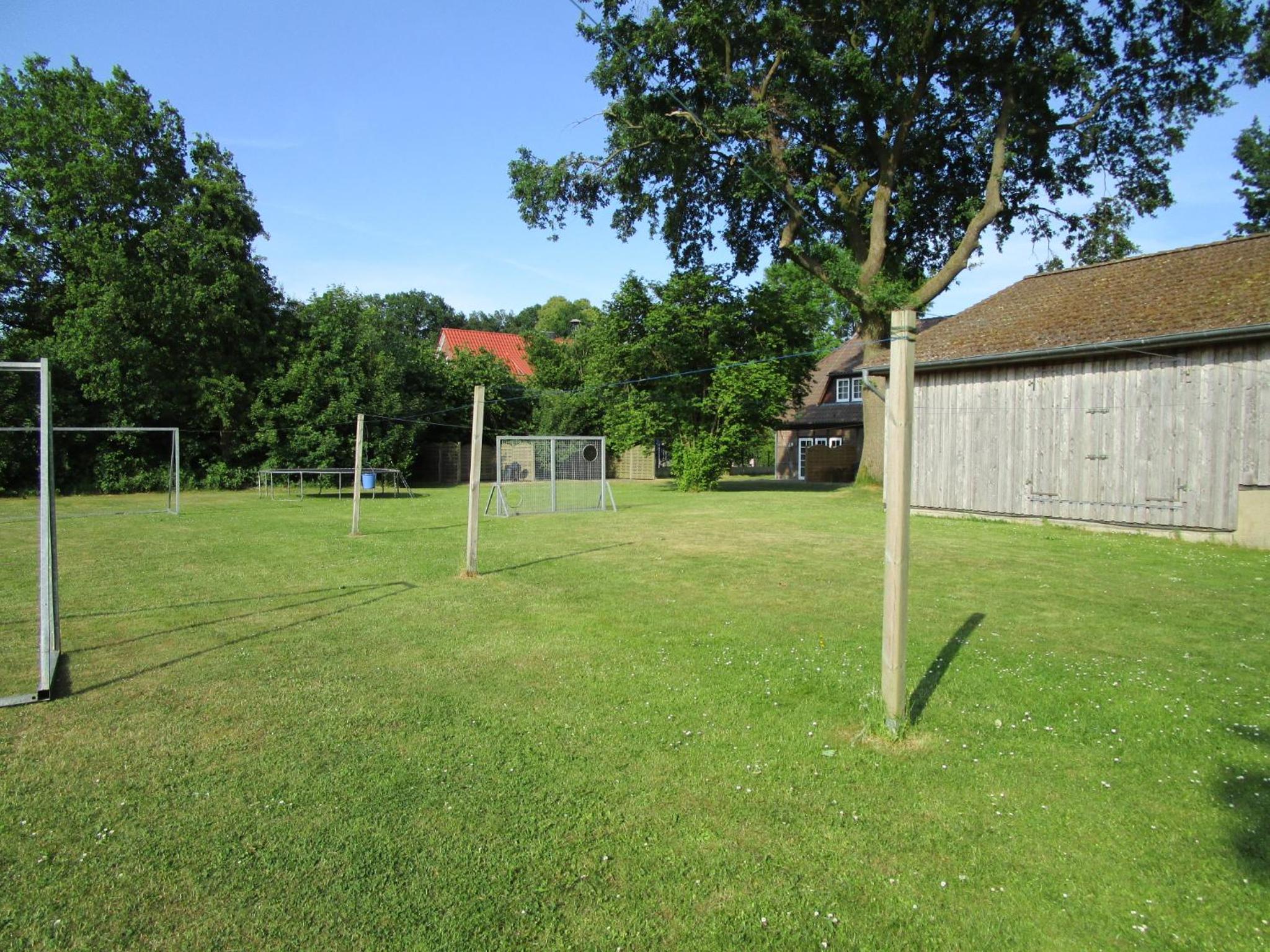 Landhaus von Frieling