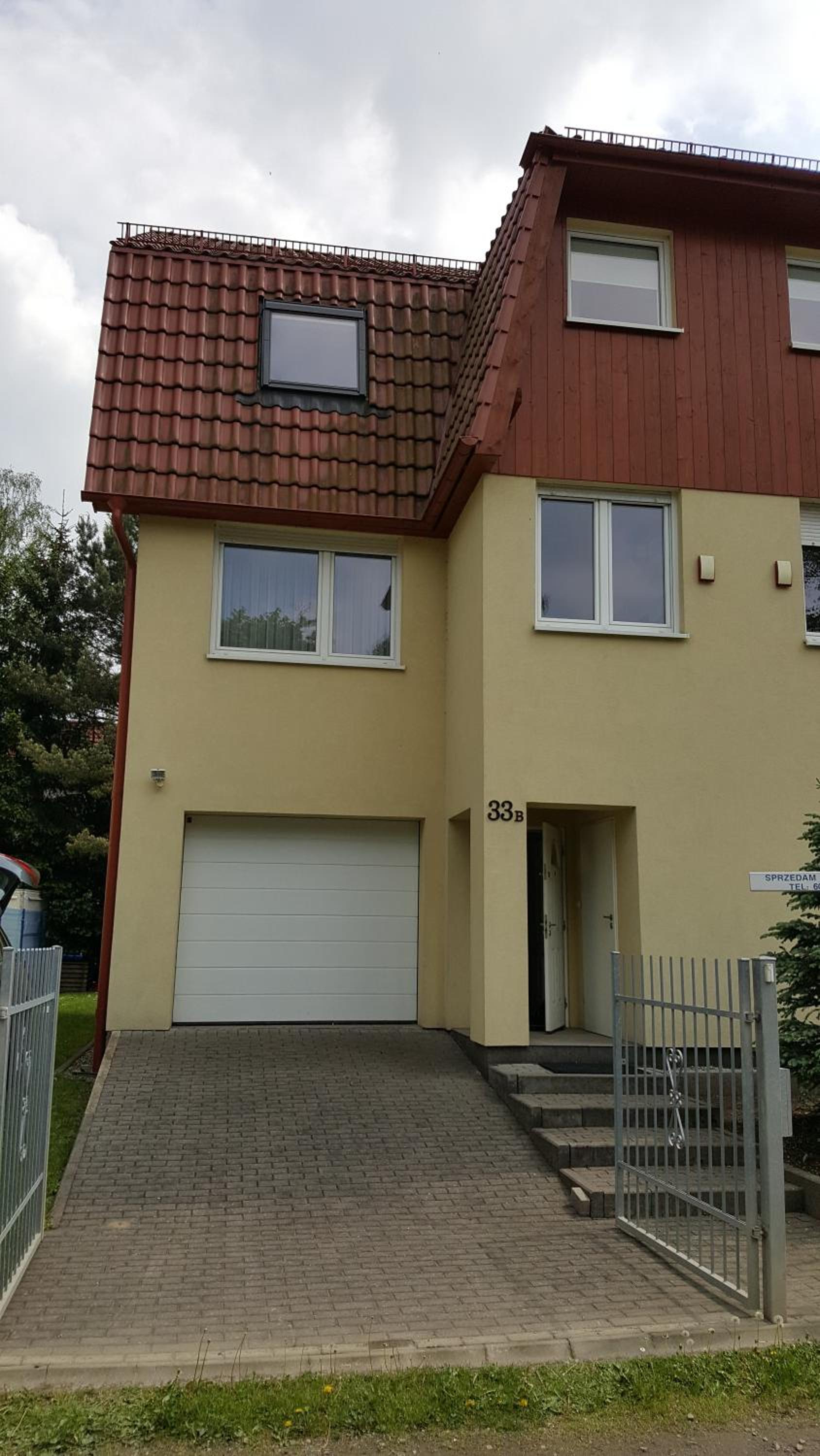 Apartament rodzinny z ogrodem - Bliżej Zdroju view 3