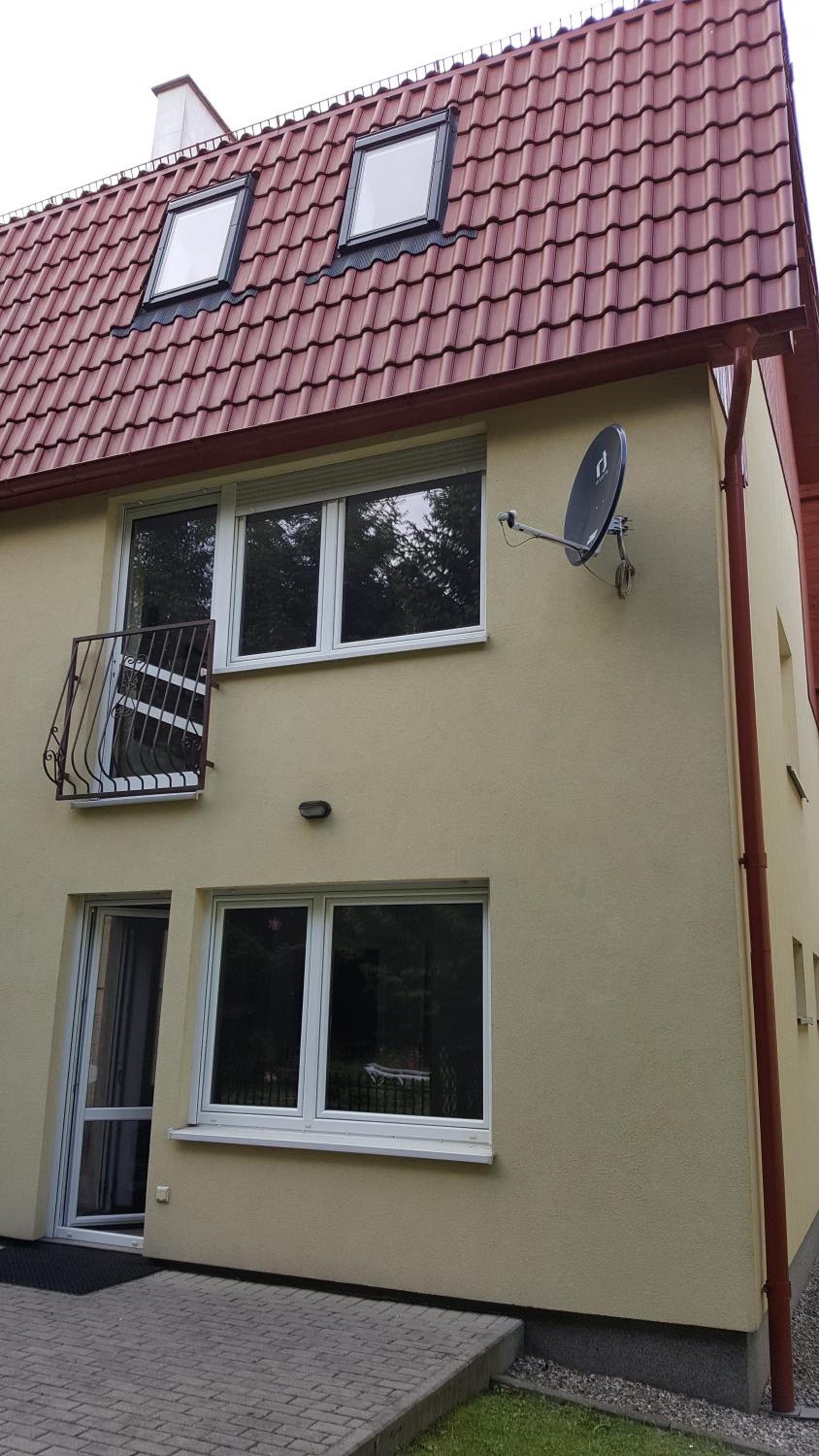 Apartament rodzinny z ogrodem - Bliżej Zdroju view 2