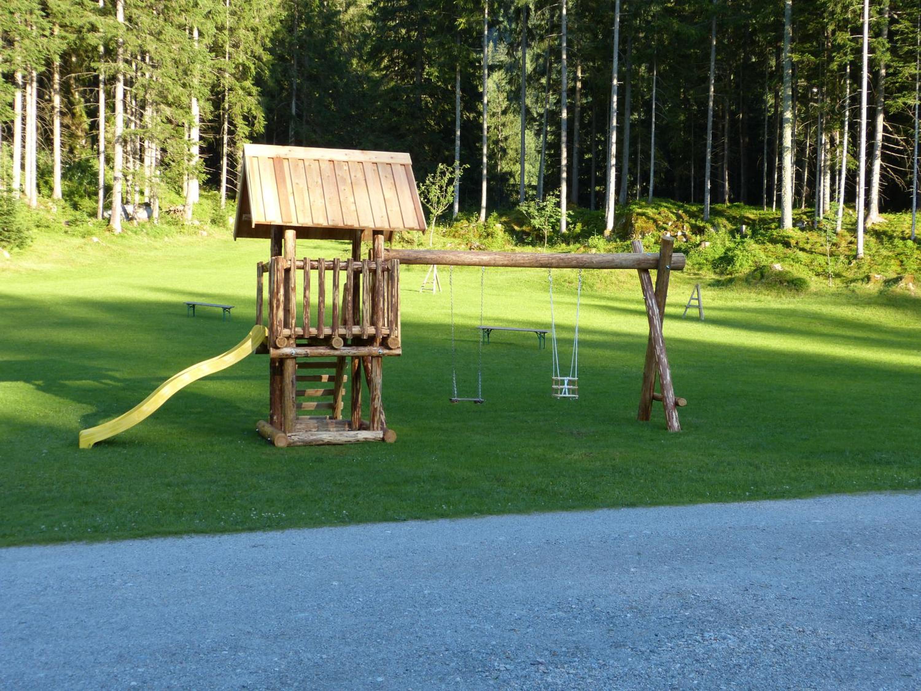 Schieplechnerhof