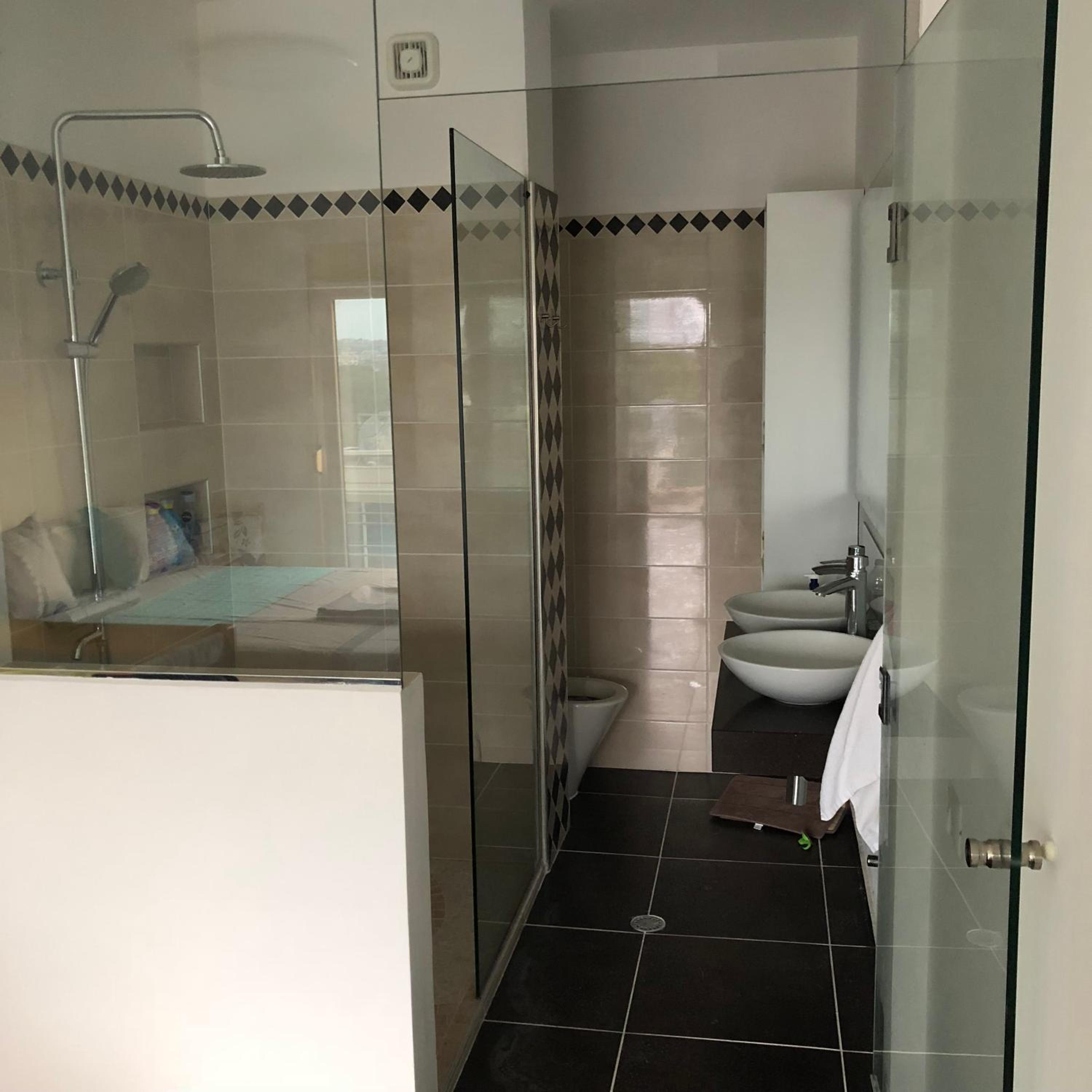 Alba Luxury Apartment