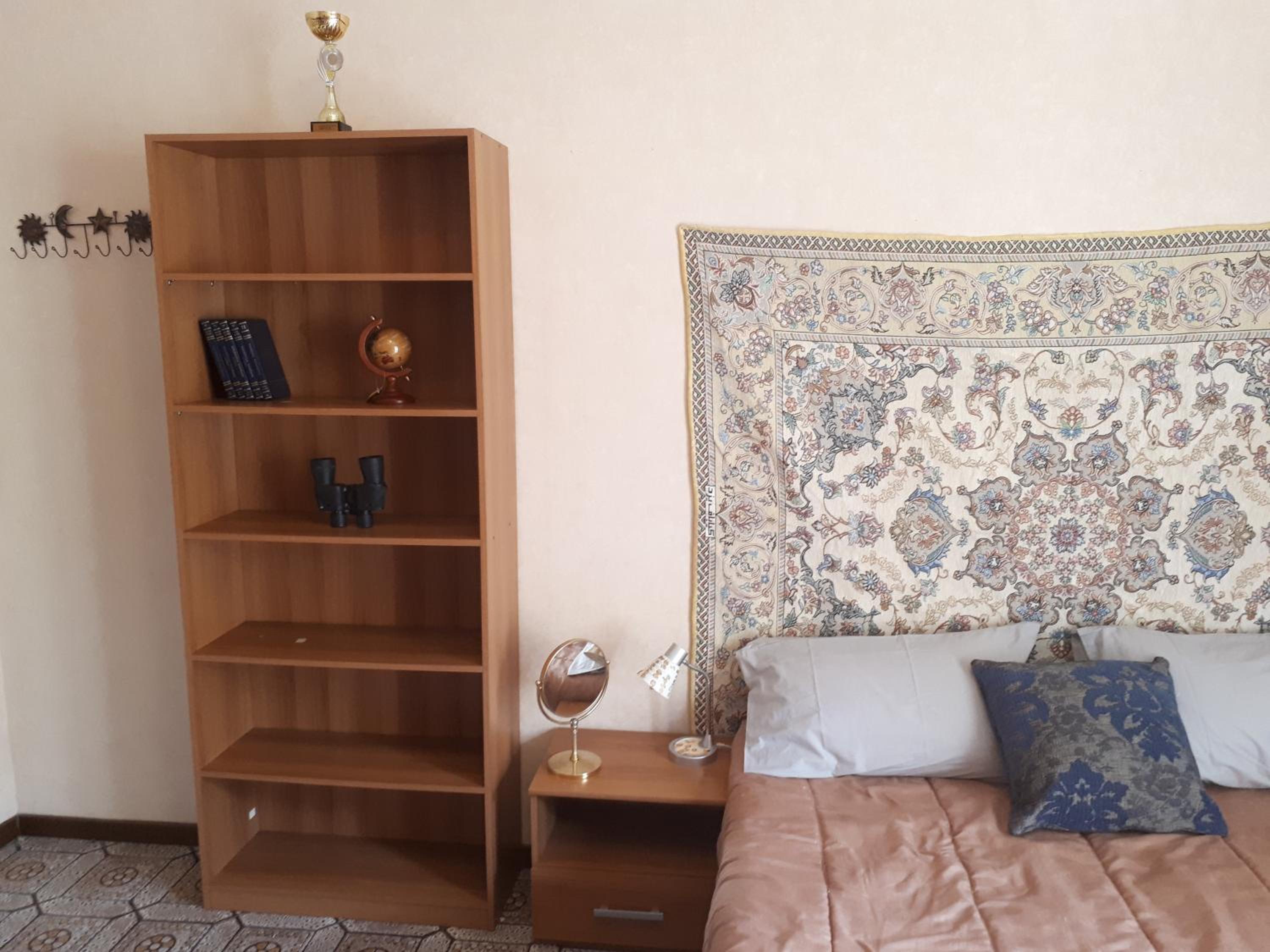 Benedettini - Suites