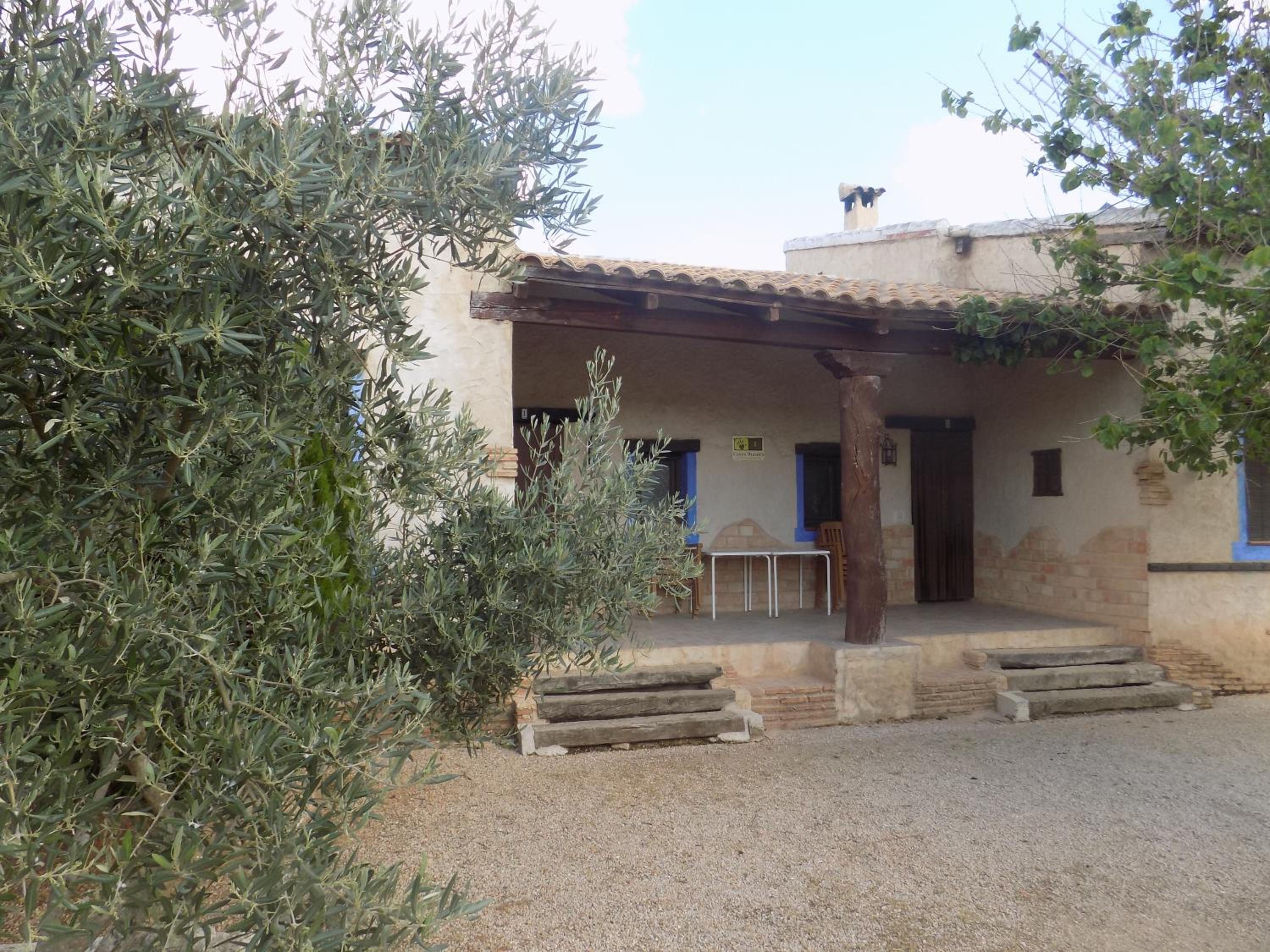 Casas Rurales Lagunas de Ruidera view 5