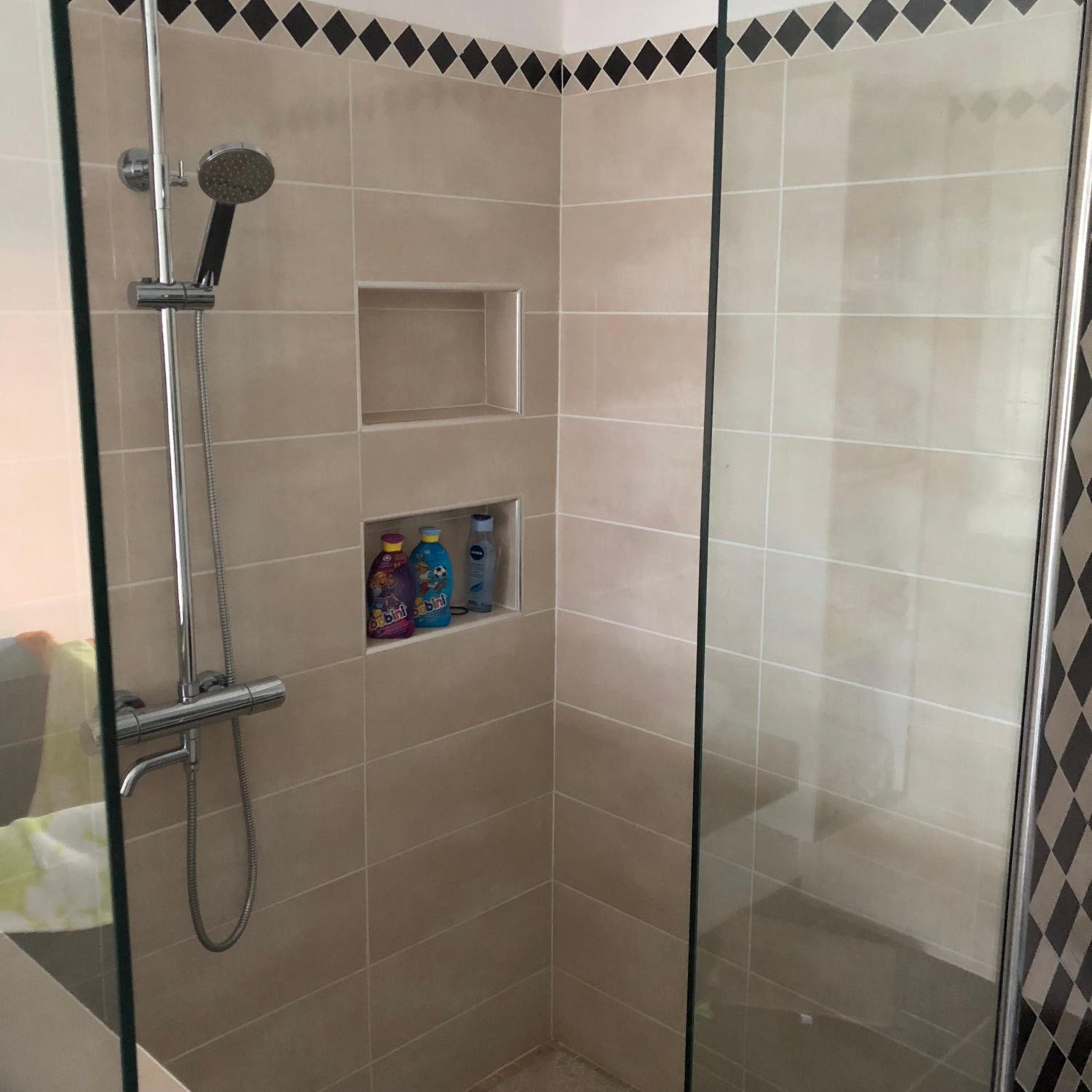 Alba Luxury Apartment