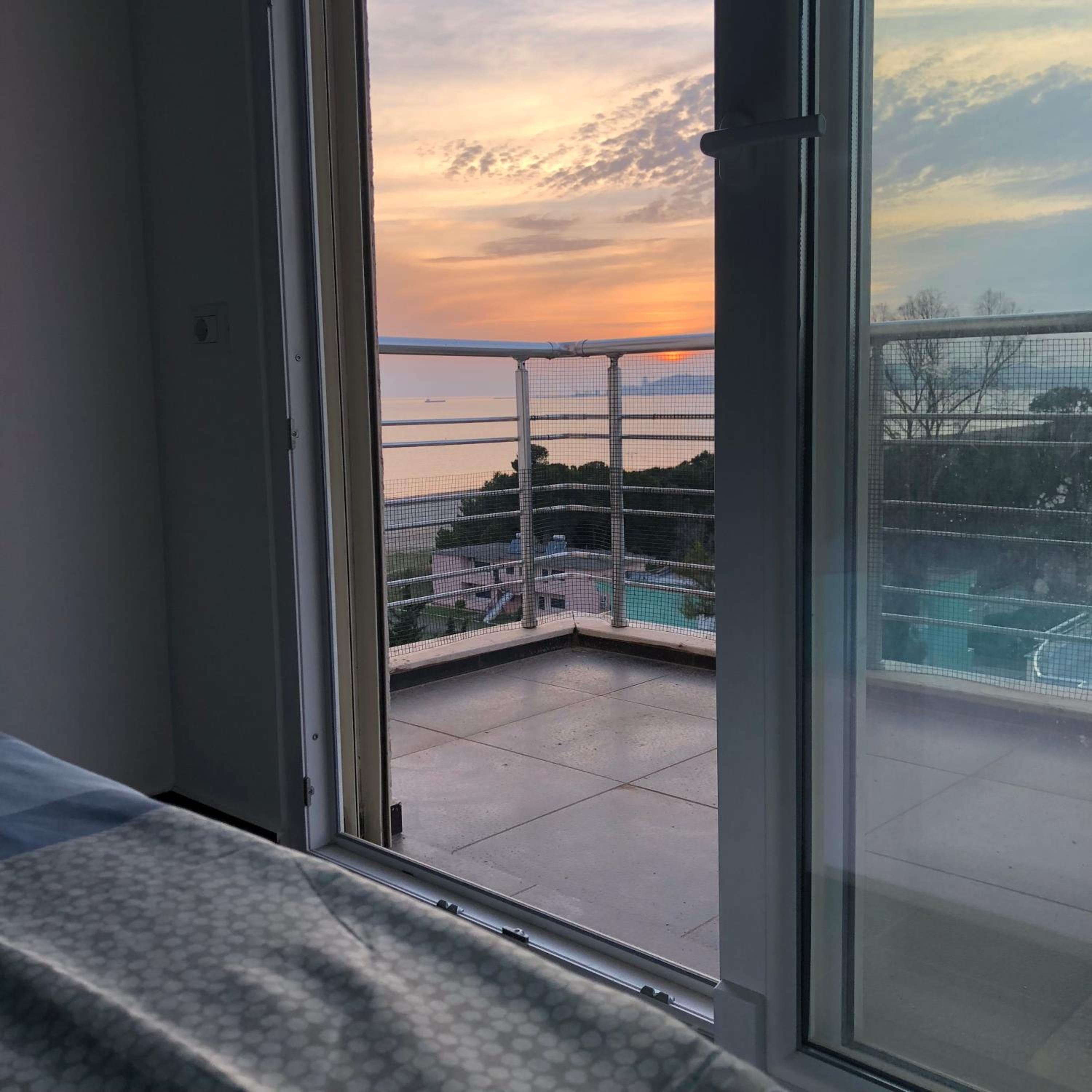 Alba Luxury Apartment