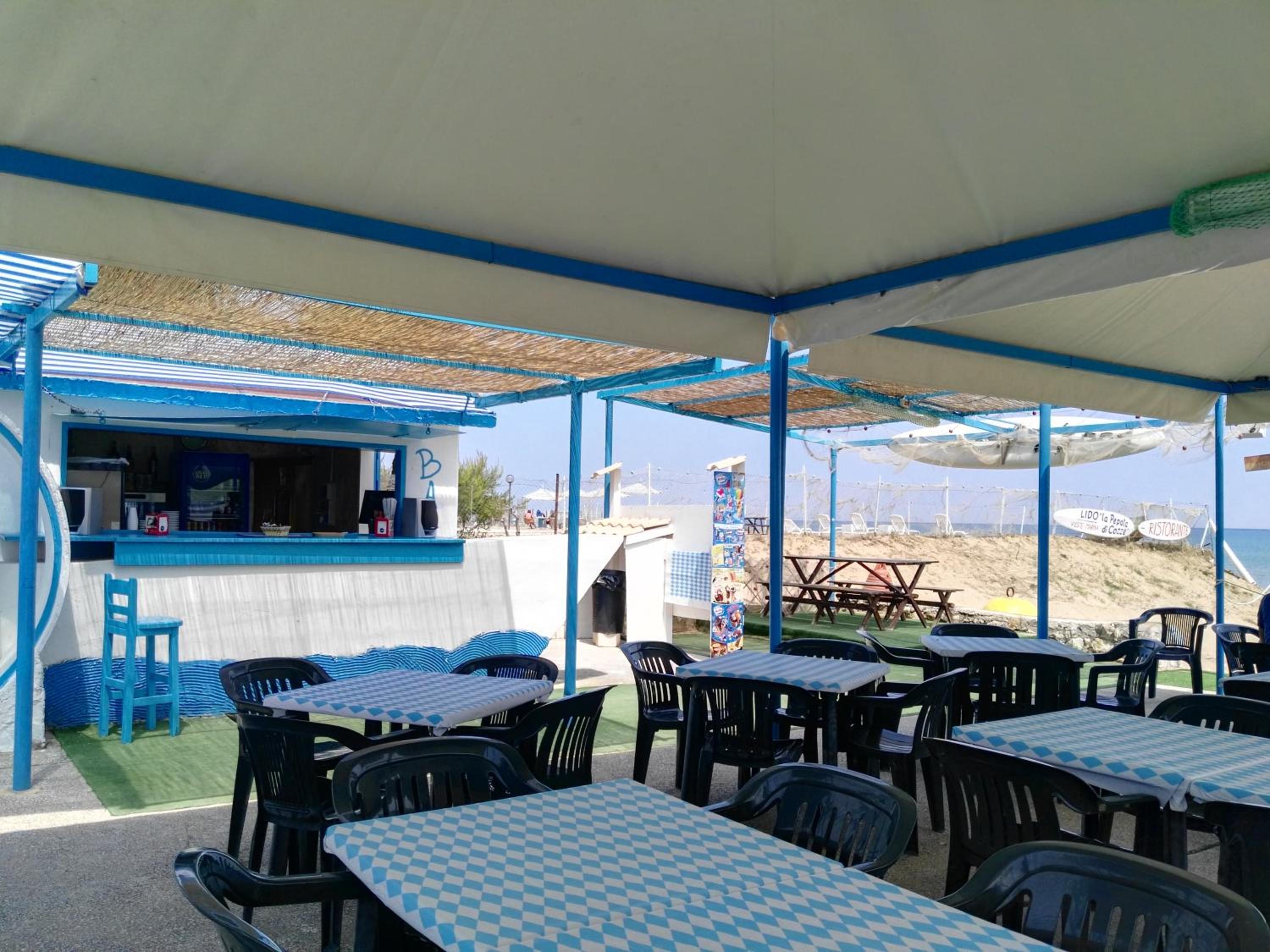 Camping Village Vieste Marina