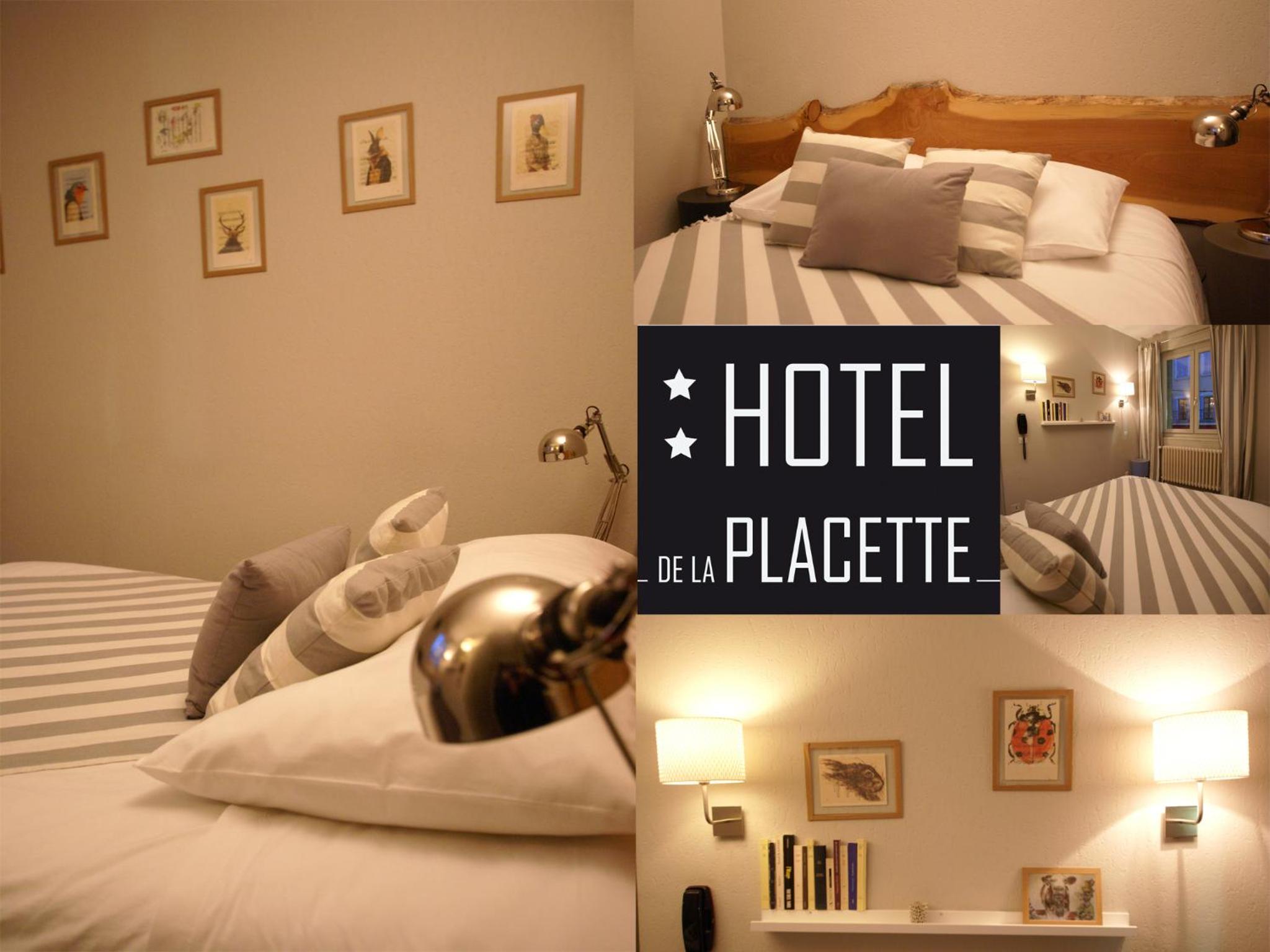 Hotel de la Placette Barcelonnette - Property Image 92