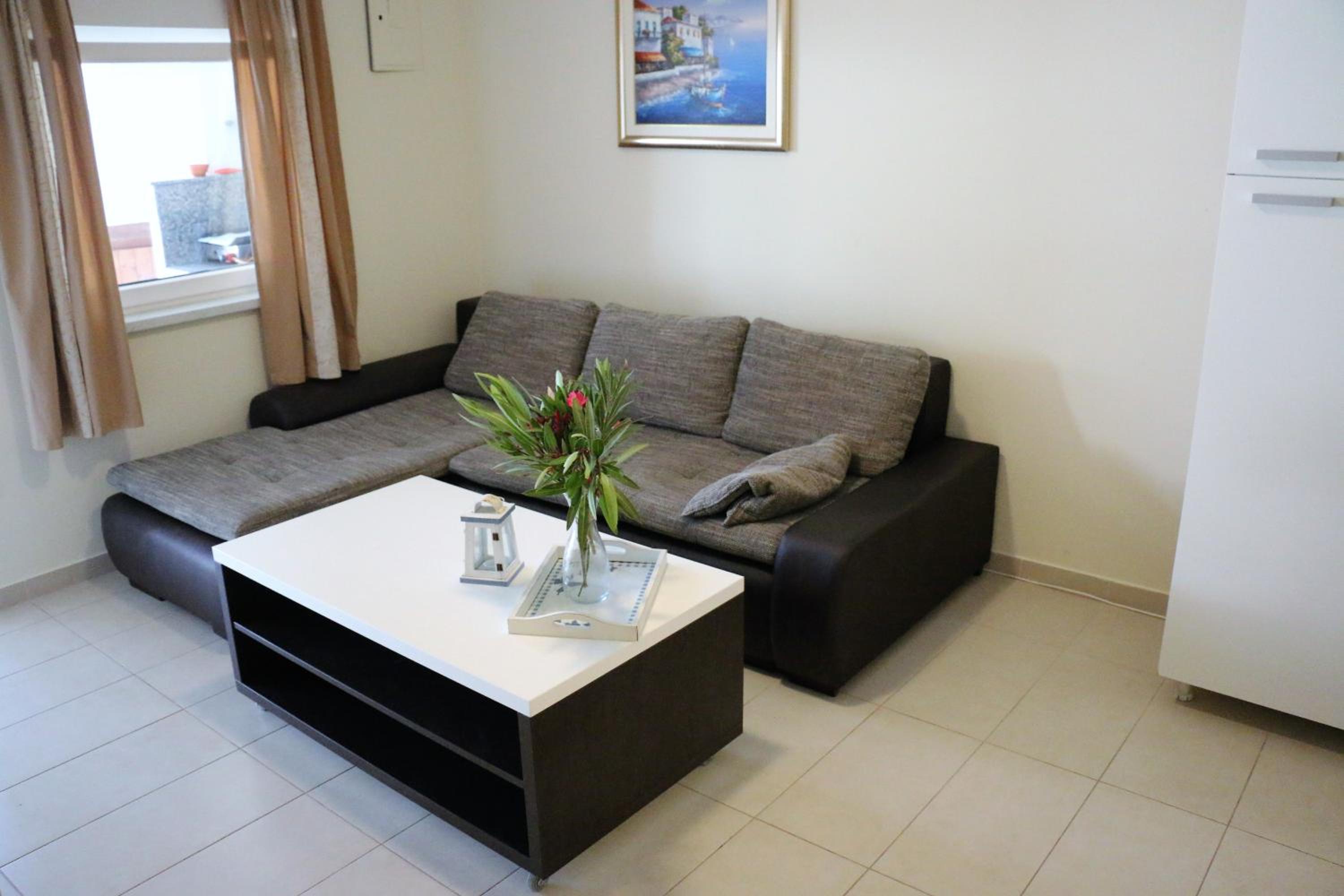 Apartments Vir Delfin