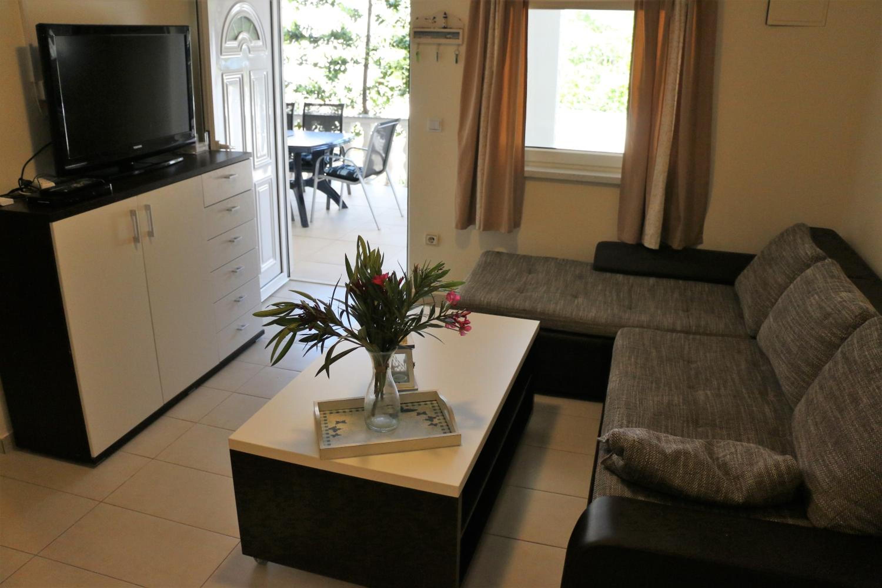 Apartments Vir Delfin