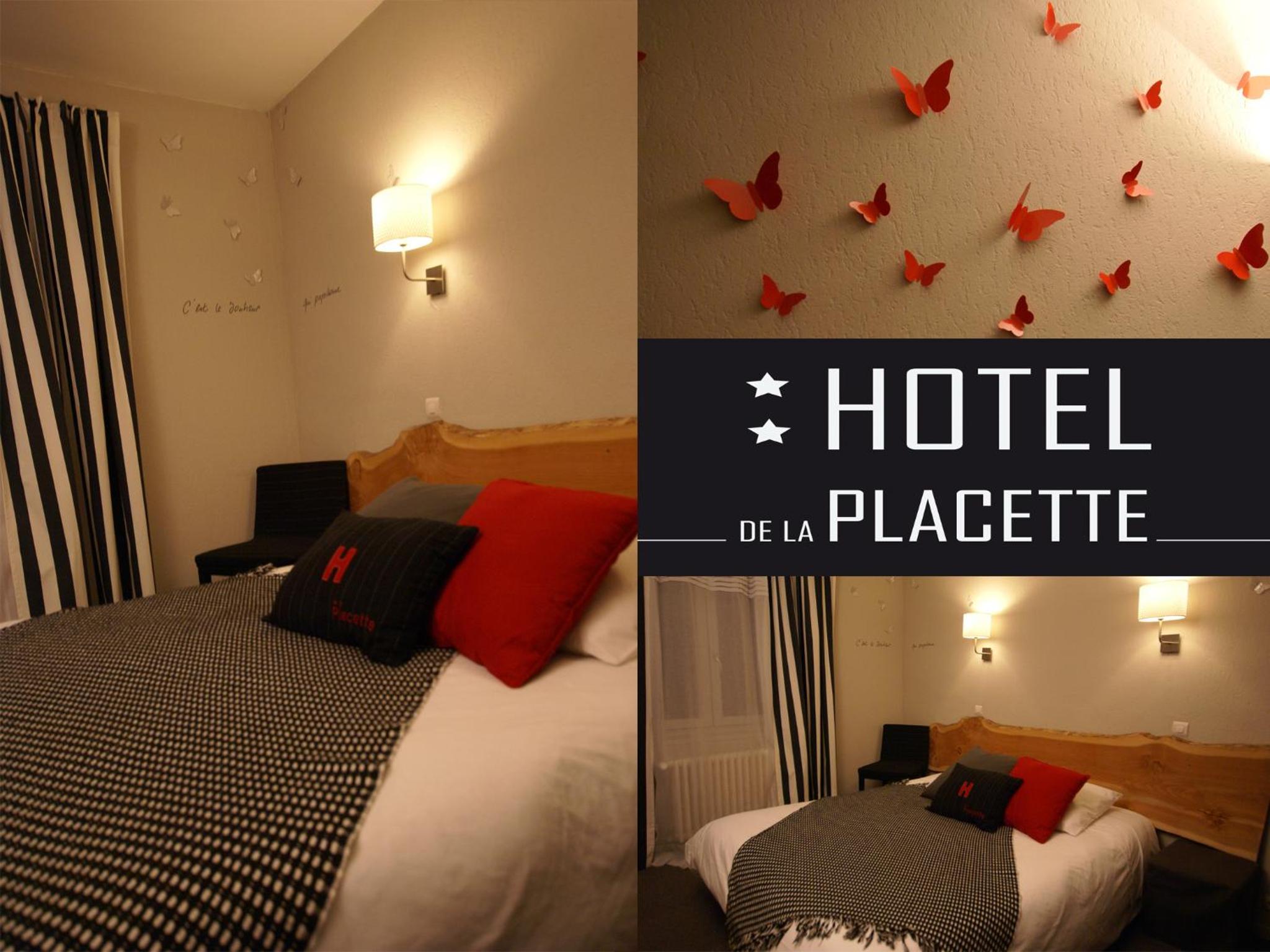 Hotel de la Placette Barcelonnette - Property Image 96