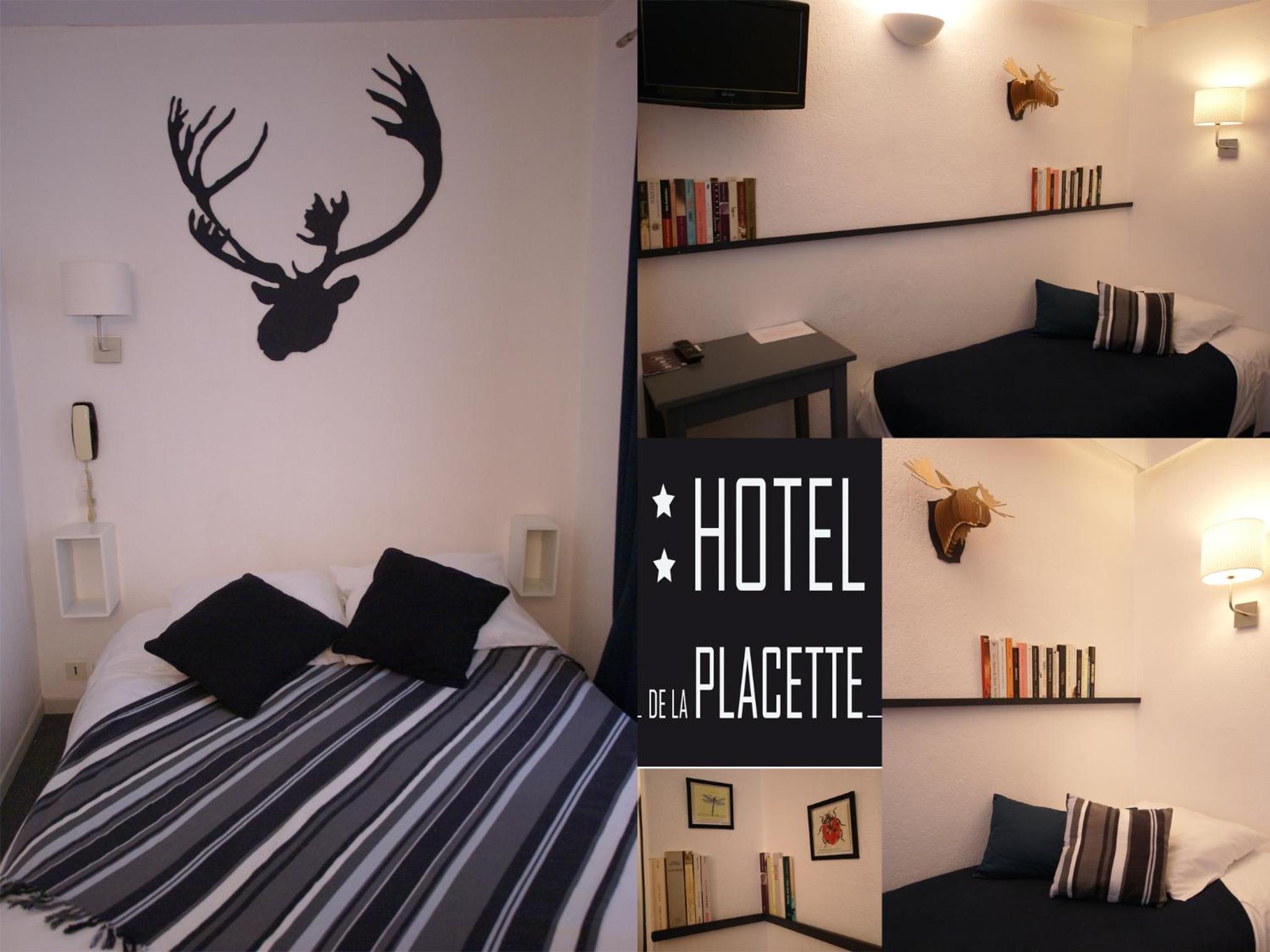 Hotel de la Placette Barcelonnette - Property Image 94