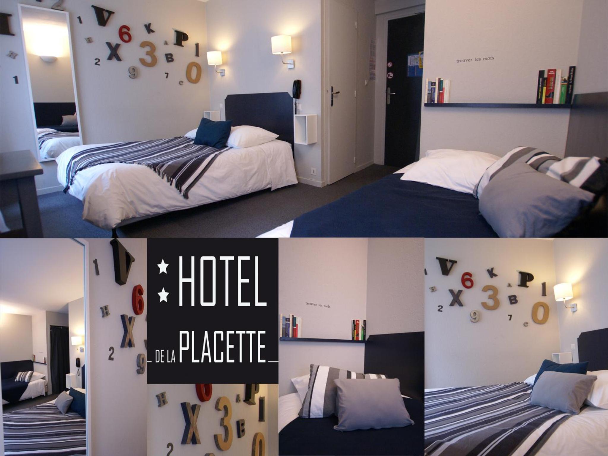 Hotel de la Placette Barcelonnette - Property Image 13