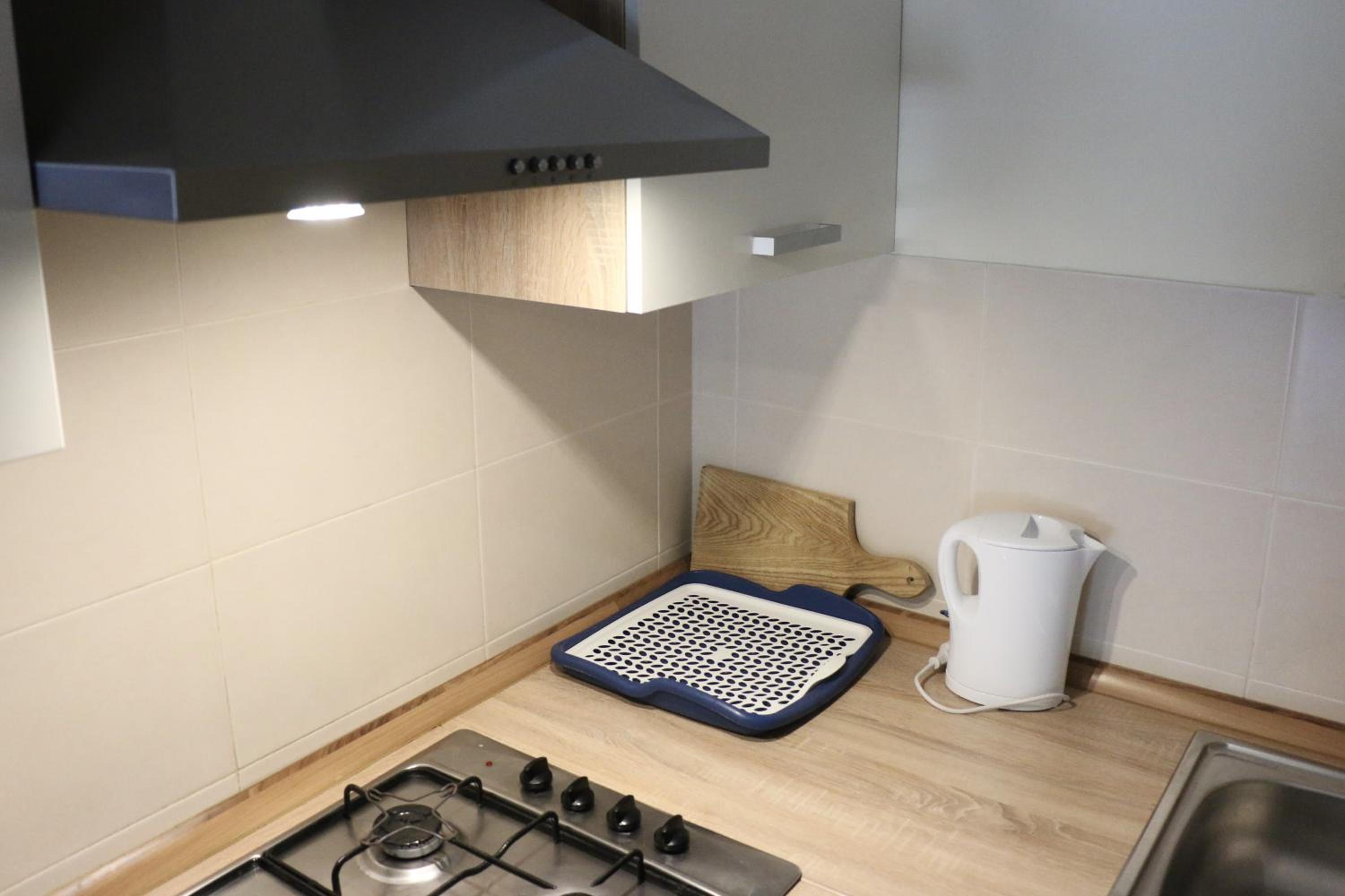 Apartments Vir Delfin